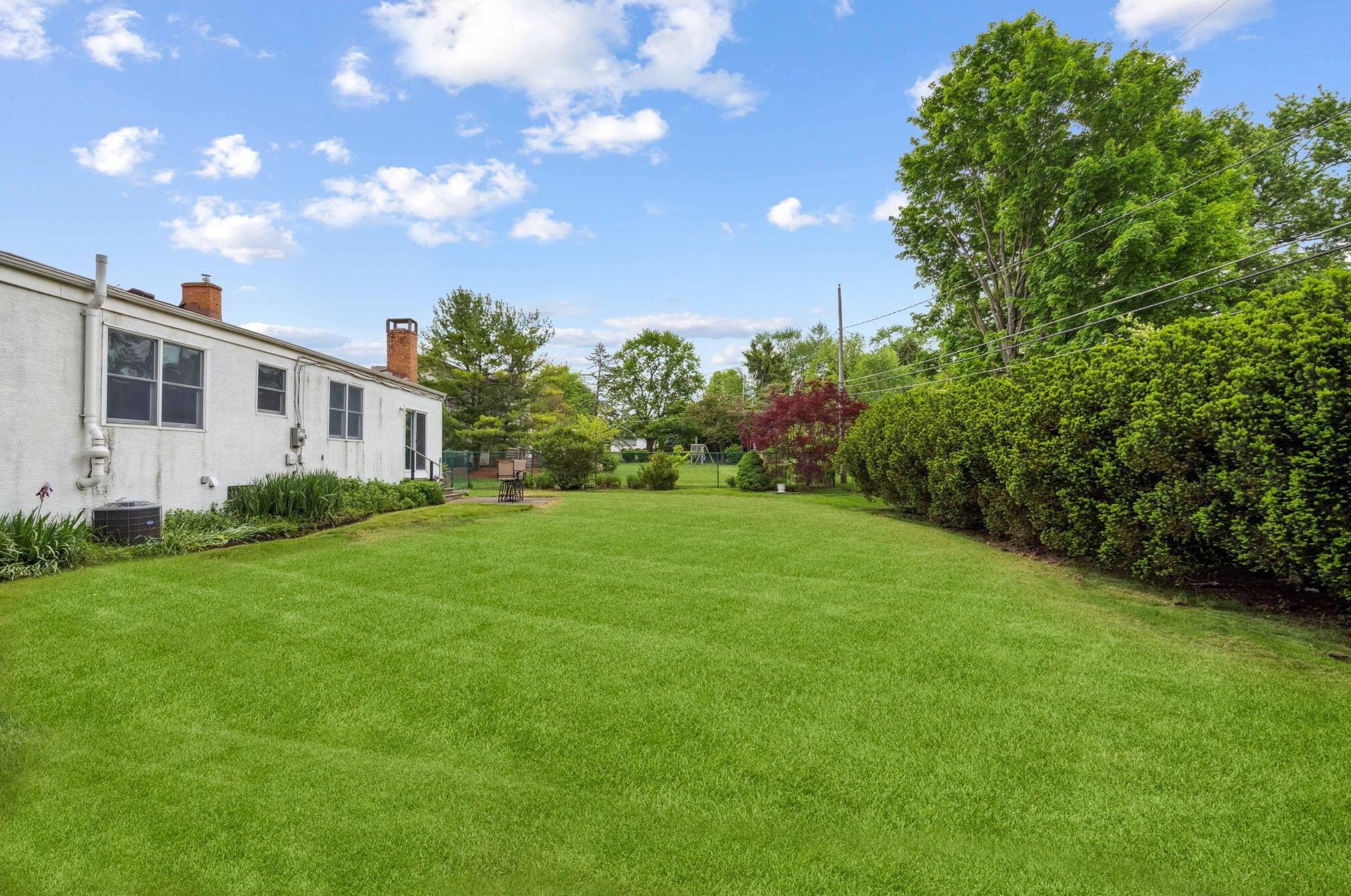 4168 Gavin Ln, Columbus OH  43220-4426 exterior