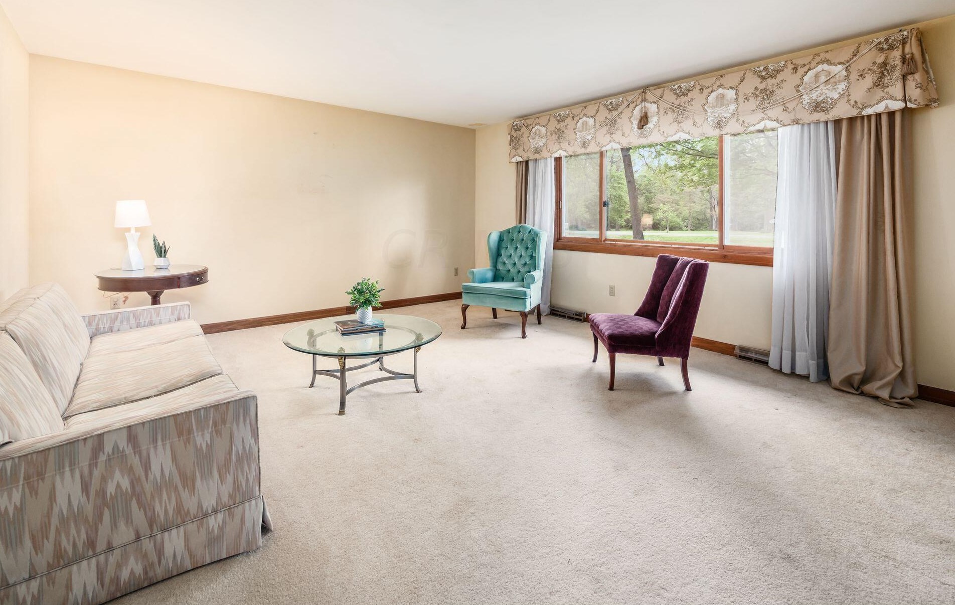2059 Township Road 218, Bellefontaine OH  43311-9143 exterior