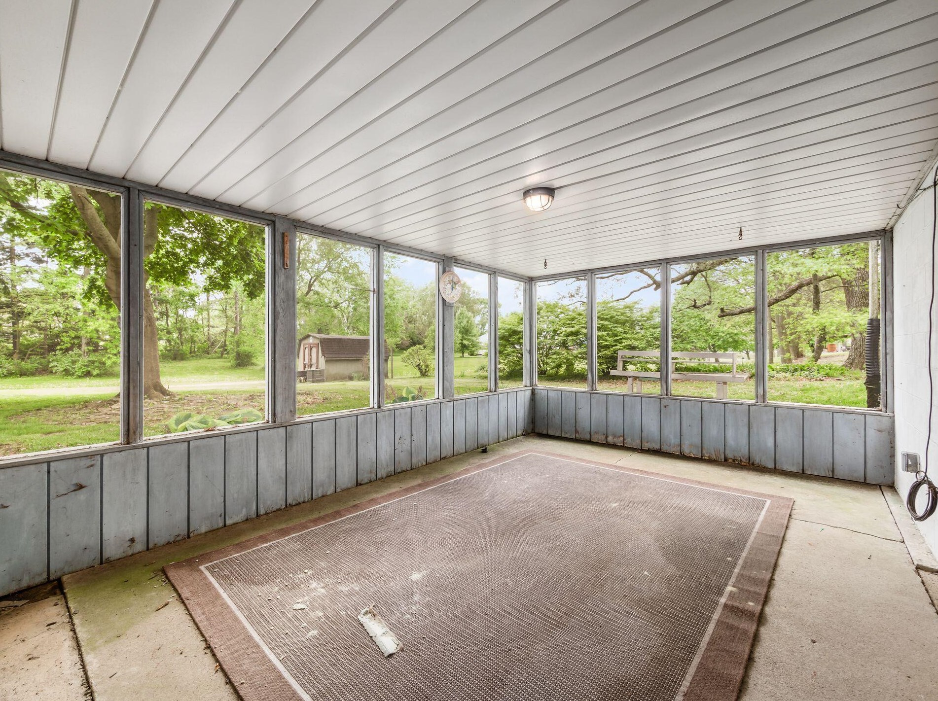 2059 Township Road 218, Bellefontaine OH  43311-9143 exterior