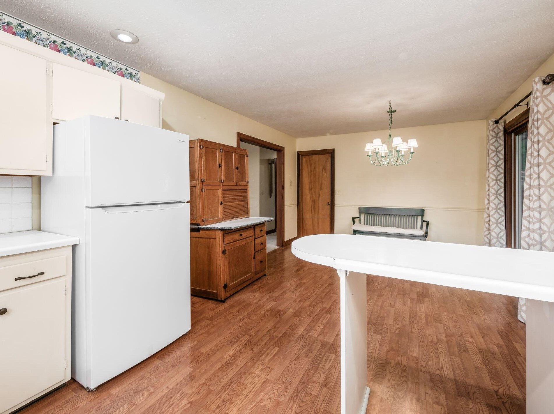 2059 Township Road 218, Bellefontaine OH  43311-9143 exterior