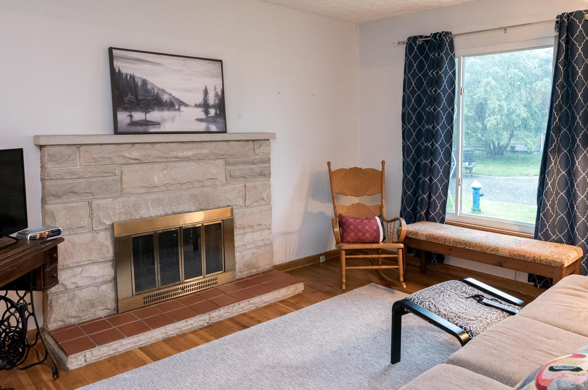 5377 Morning Dr, Hilliard OH  43026-1057 exterior