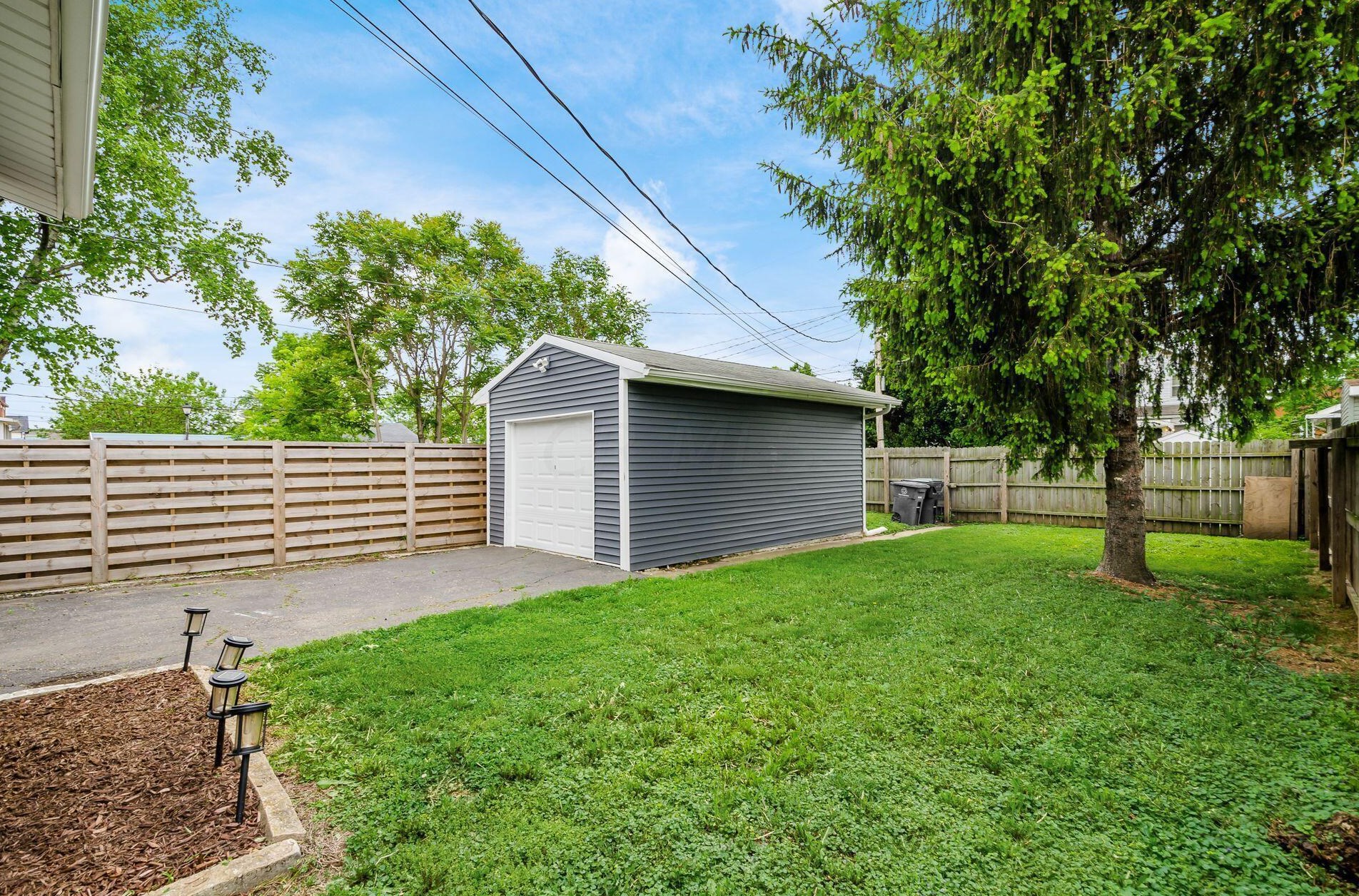 559 Frebis Ave, Columbus OH  43206-3749 exterior