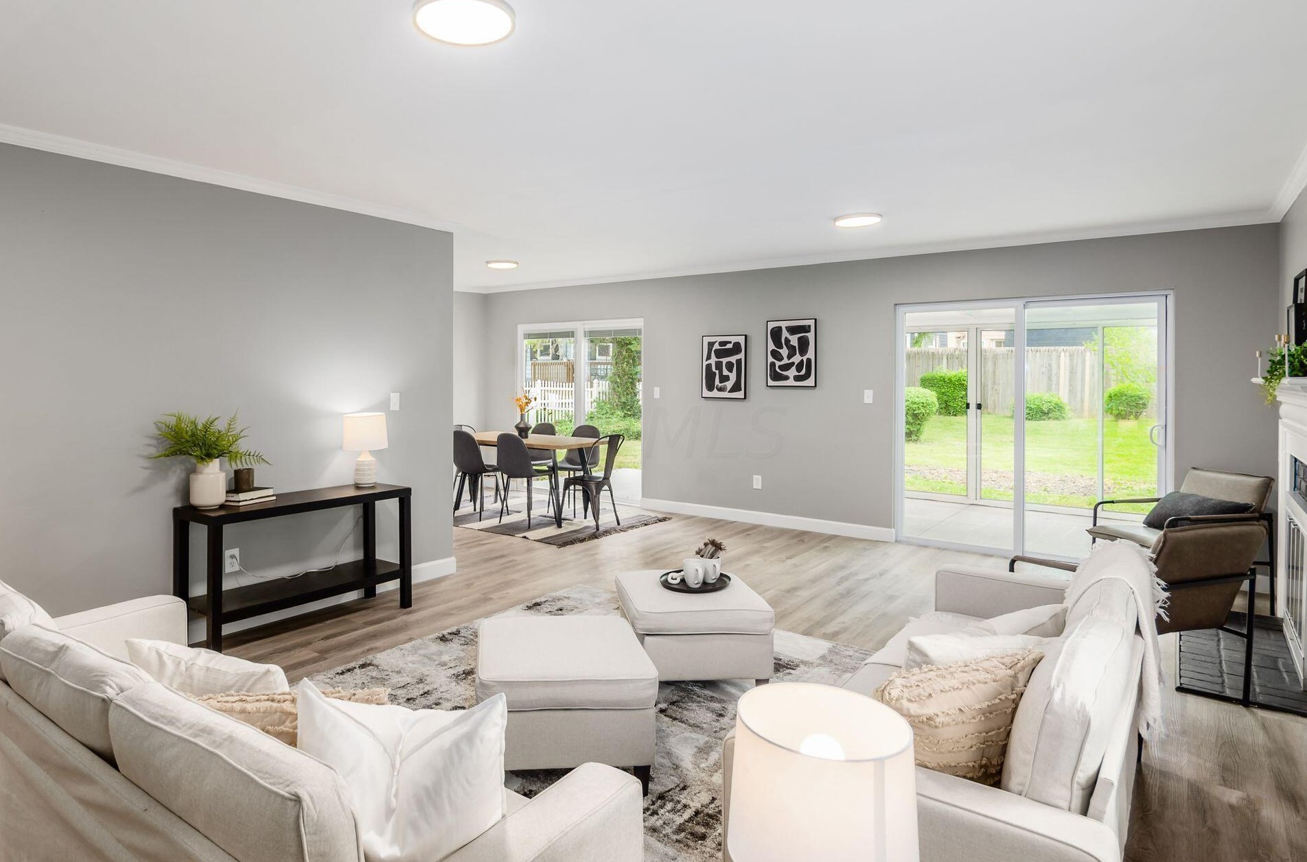 1094 Kenwick Rd, Columbus OH 43209-2582 exterior