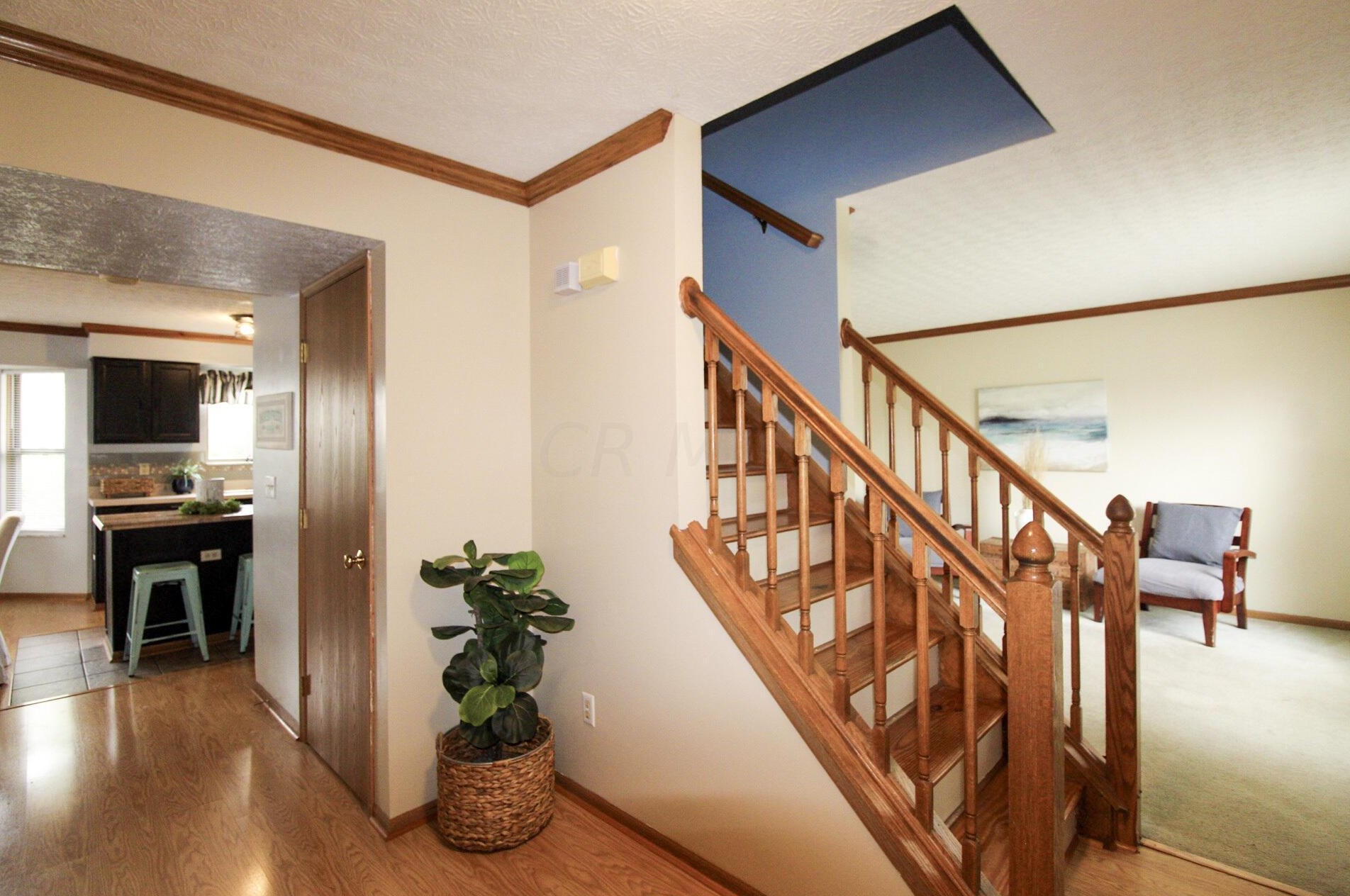 233 Oxford Dr, Pataskala OH  exterior