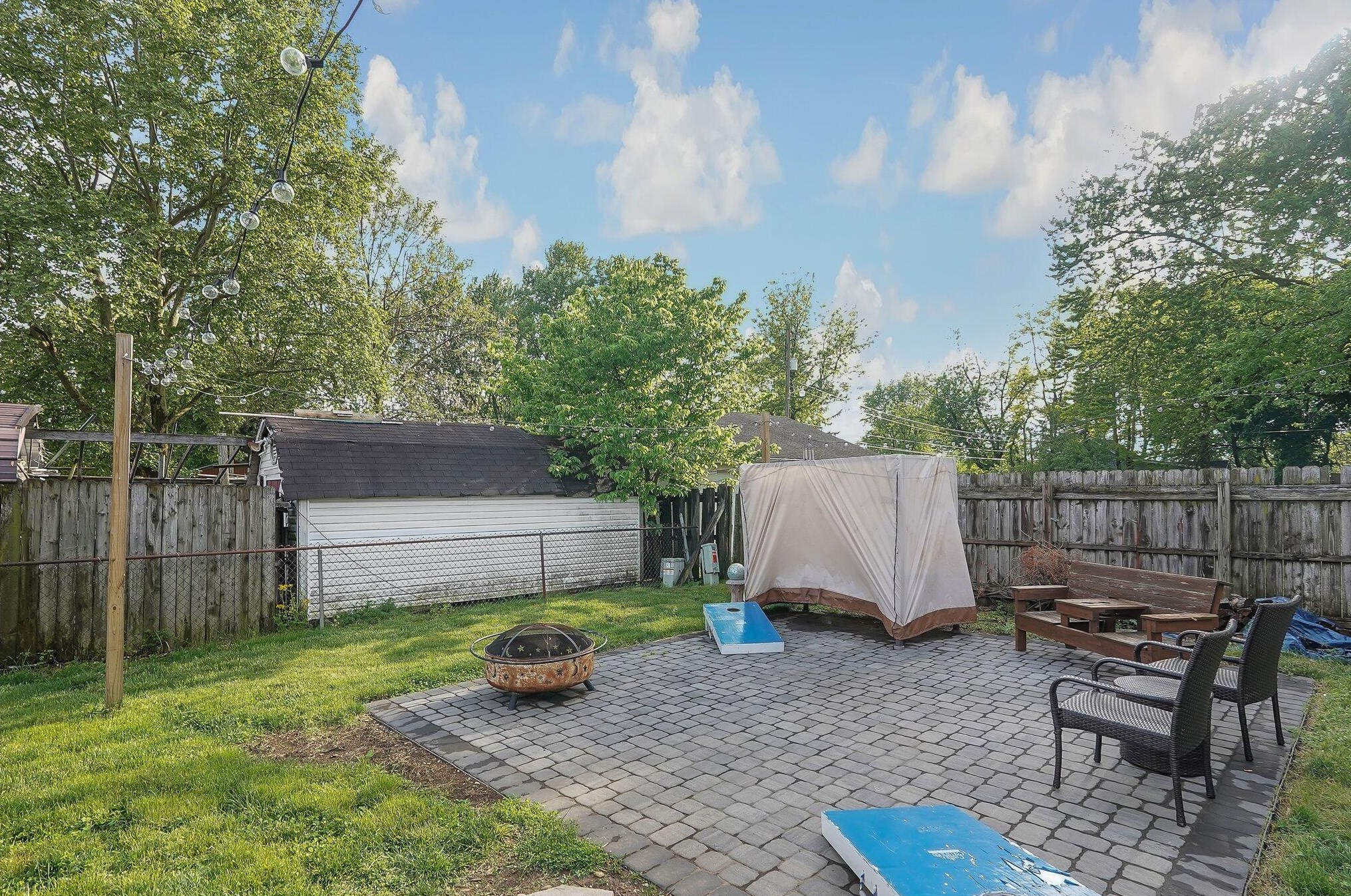 275 Williams Rd, Columbus OH  43207-3829 exterior