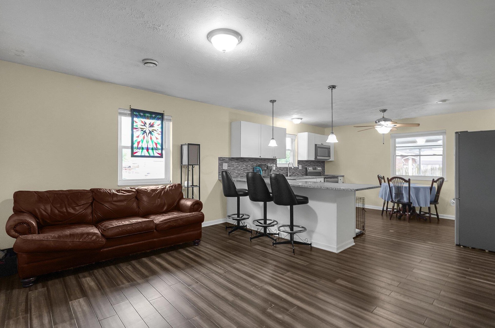 275 Williams Rd, Columbus OH  43207-3829 exterior