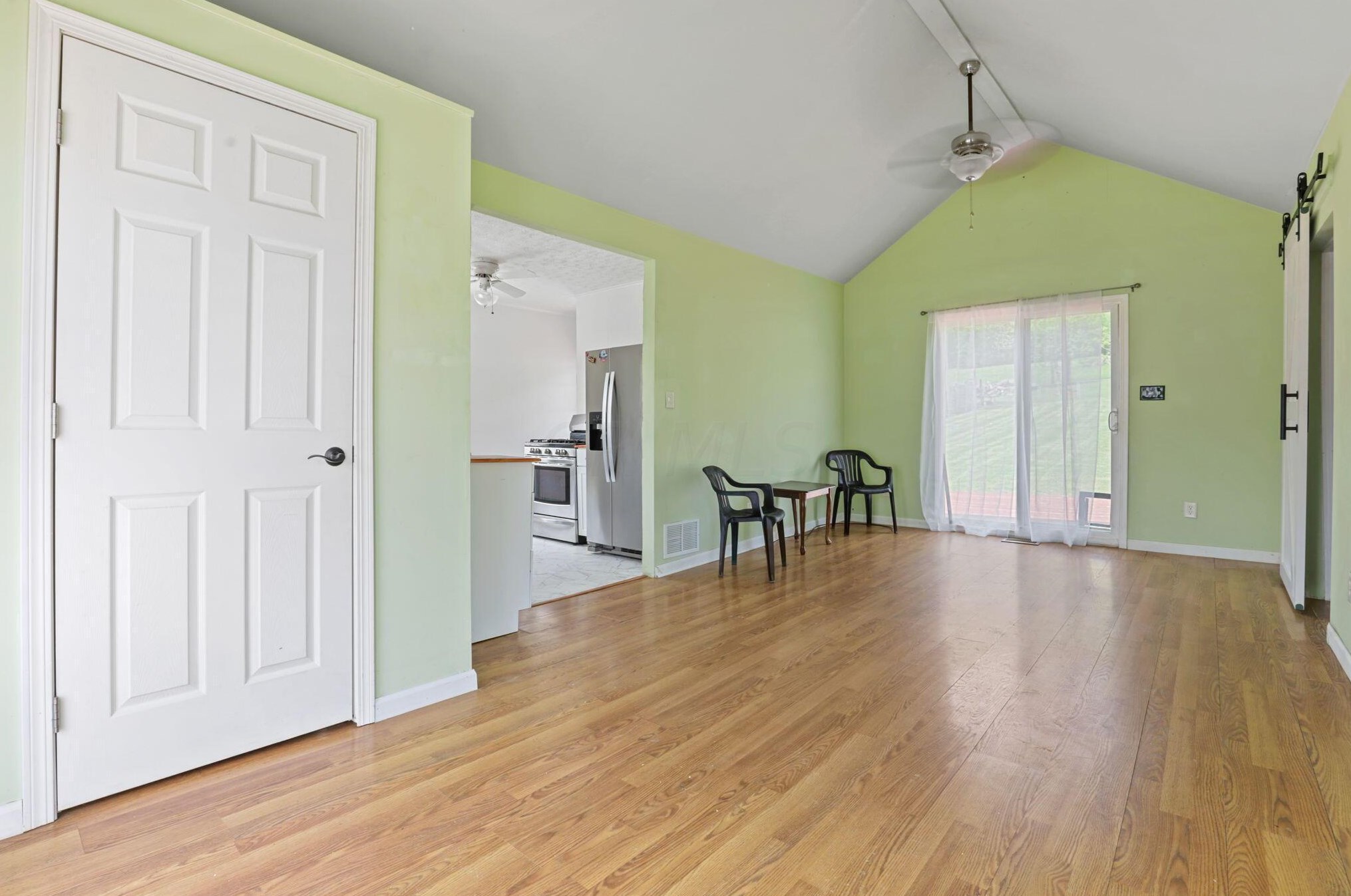 2100 Hamburg Rd, Lancaster OH 43130-8681 exterior