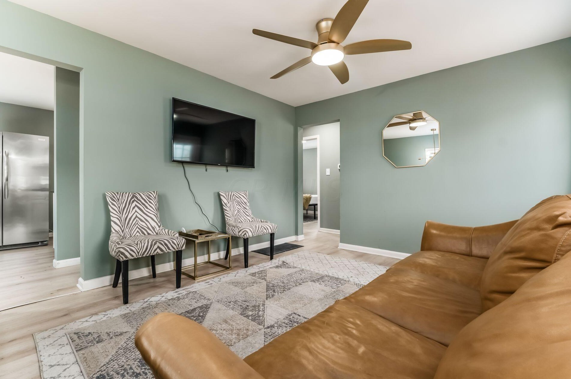 2260 Howey Rd, Columbus OH 43211-2042 exterior