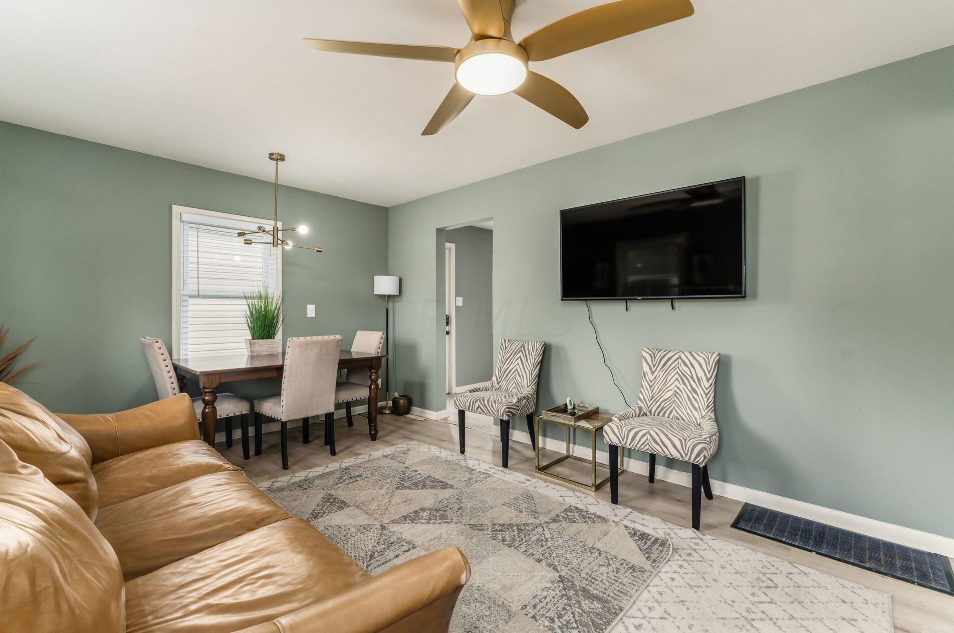 2260 Howey Rd, Columbus OH 43211-2042 exterior