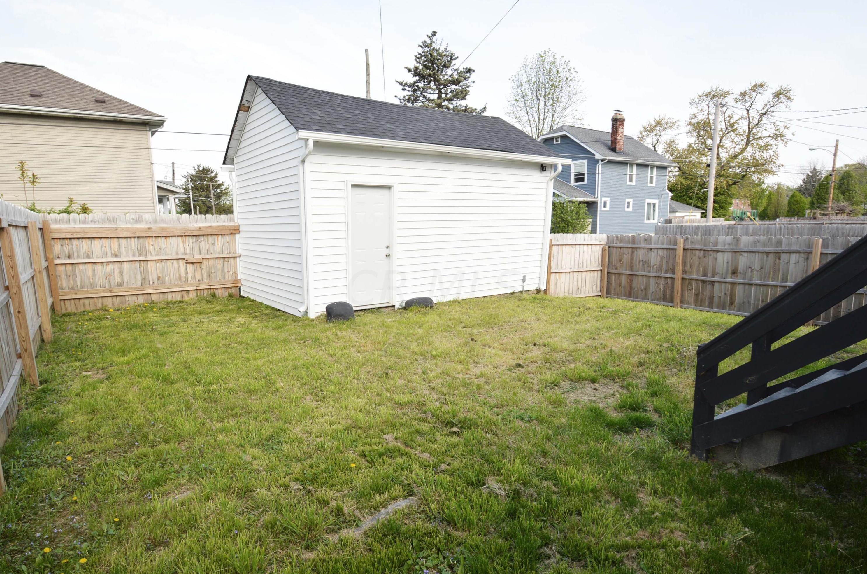 999 22 St, Columbus OH 43206-3009 exterior