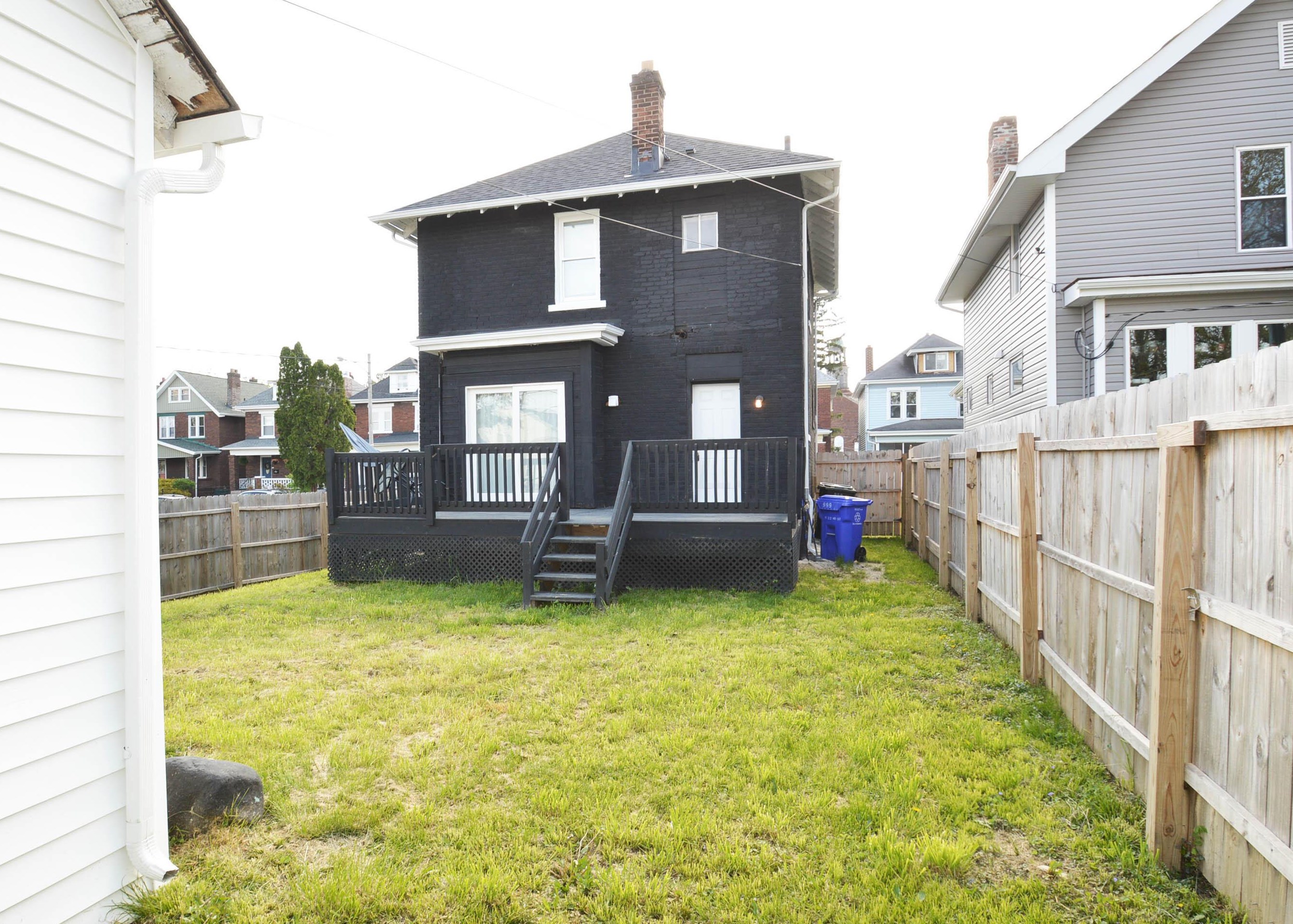 999 22 St, Columbus OH 43206-3009 exterior