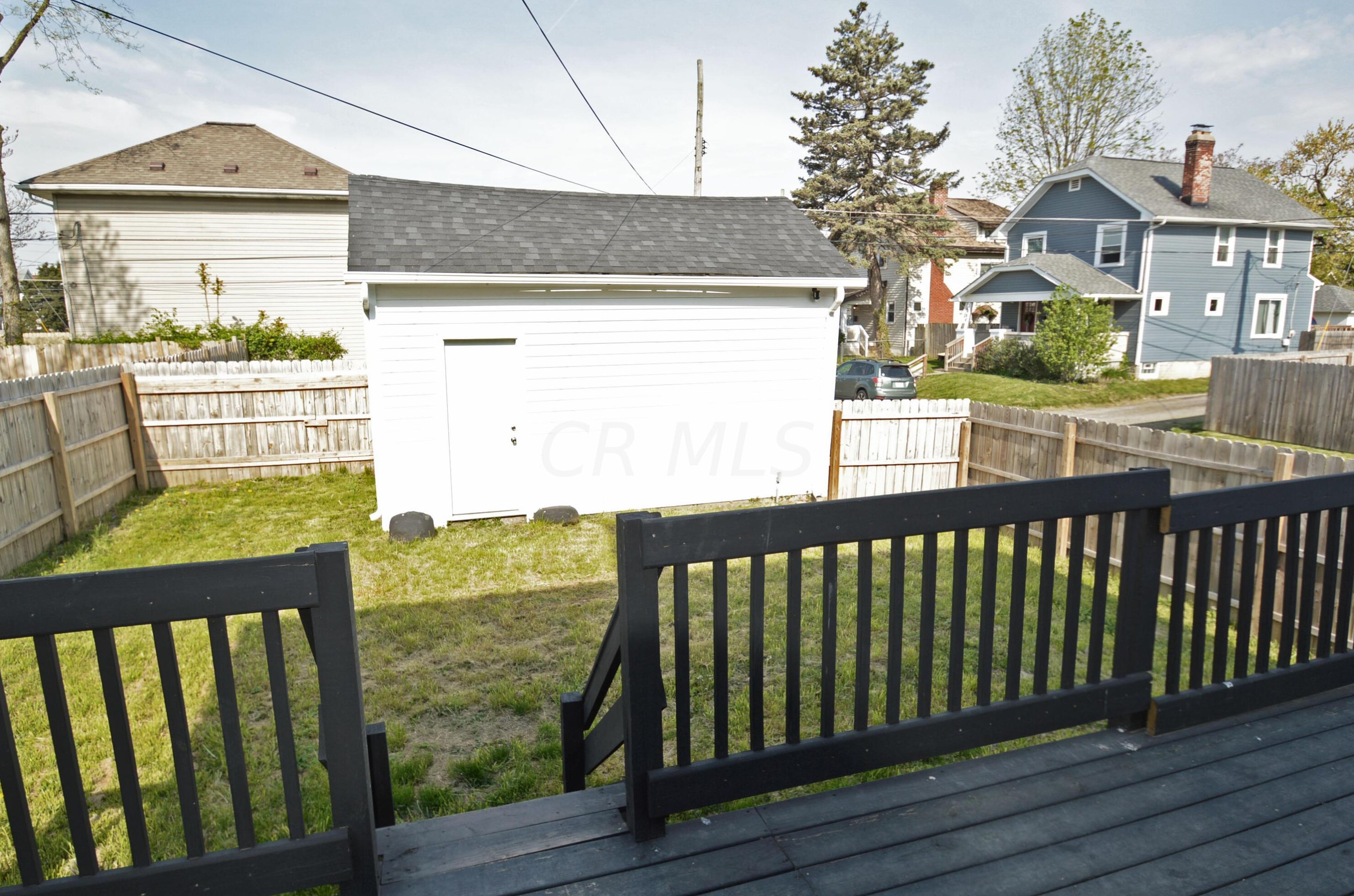 999 22 St, Columbus OH 43206-3009 exterior