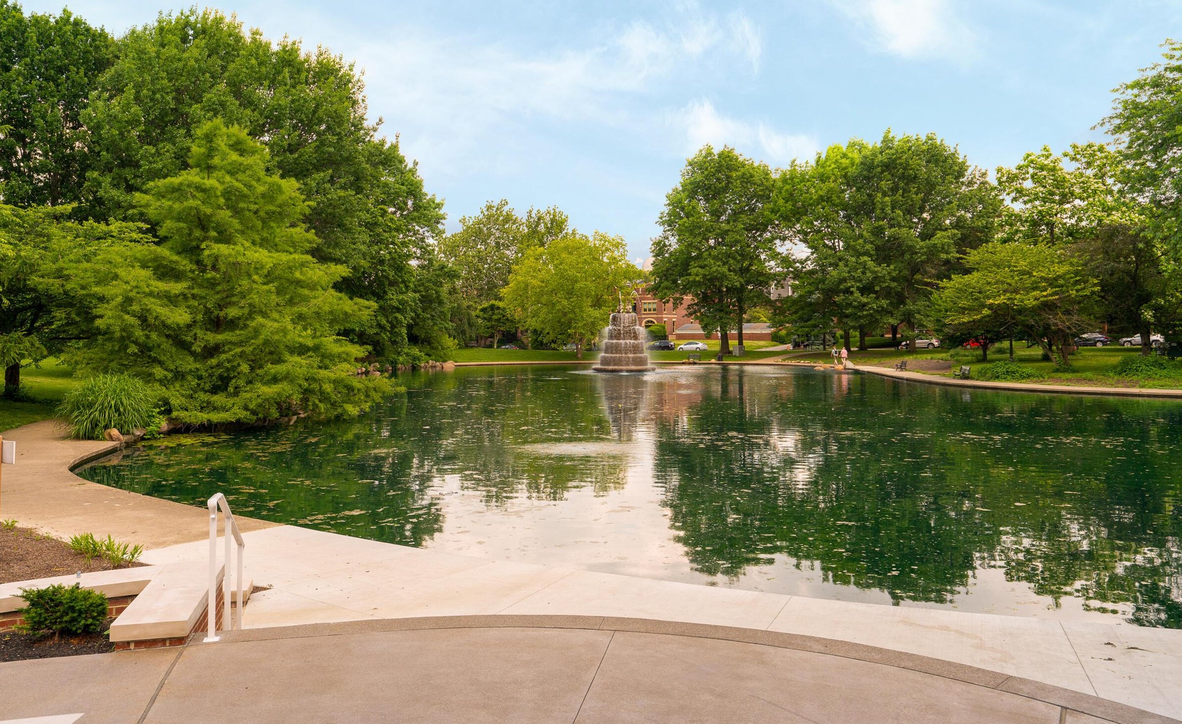 974 High St, Columbus OH  43085-4011 exterior