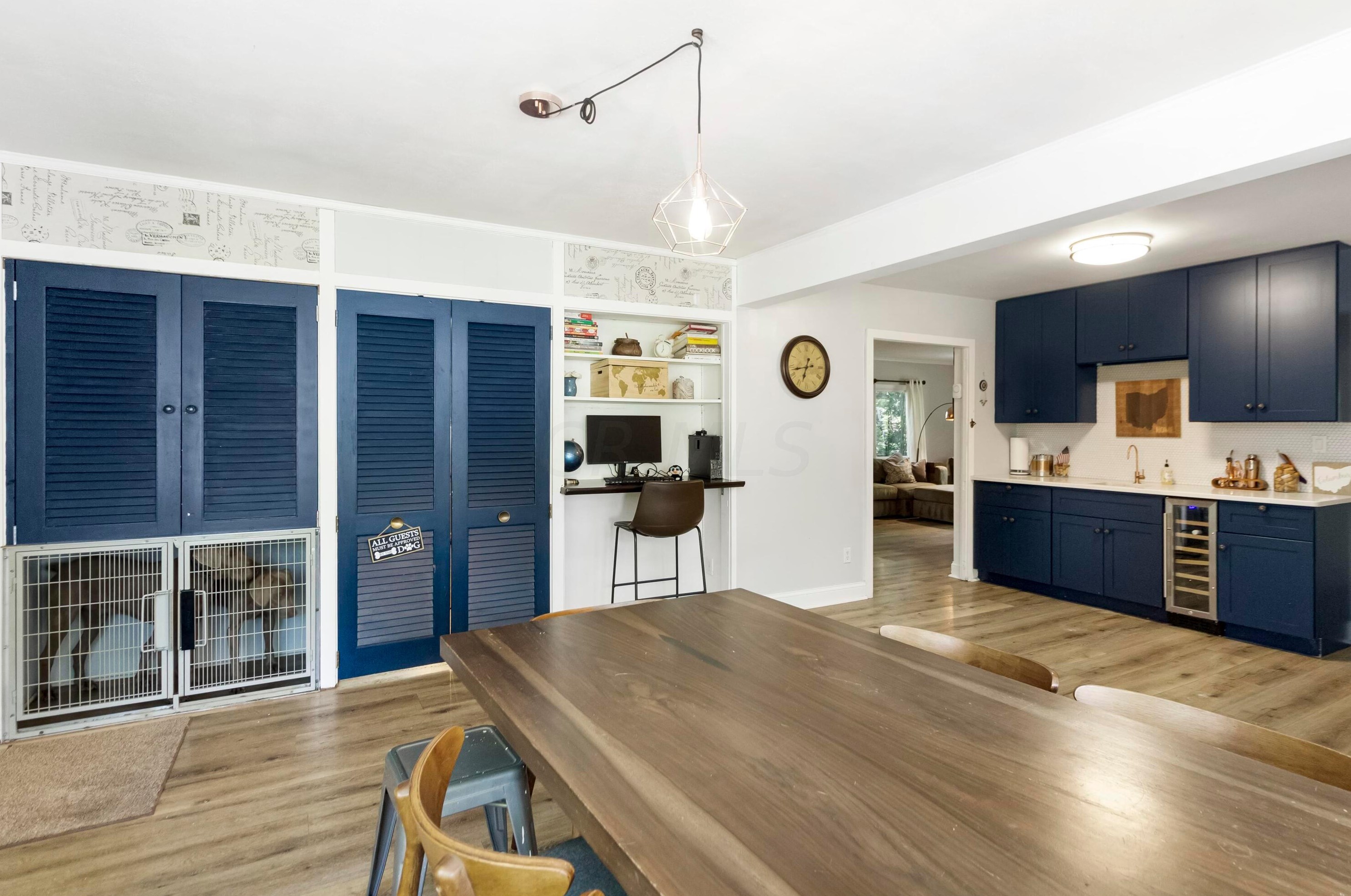 185 Roosevelt Ave, Columbus OH  43209-1870 exterior