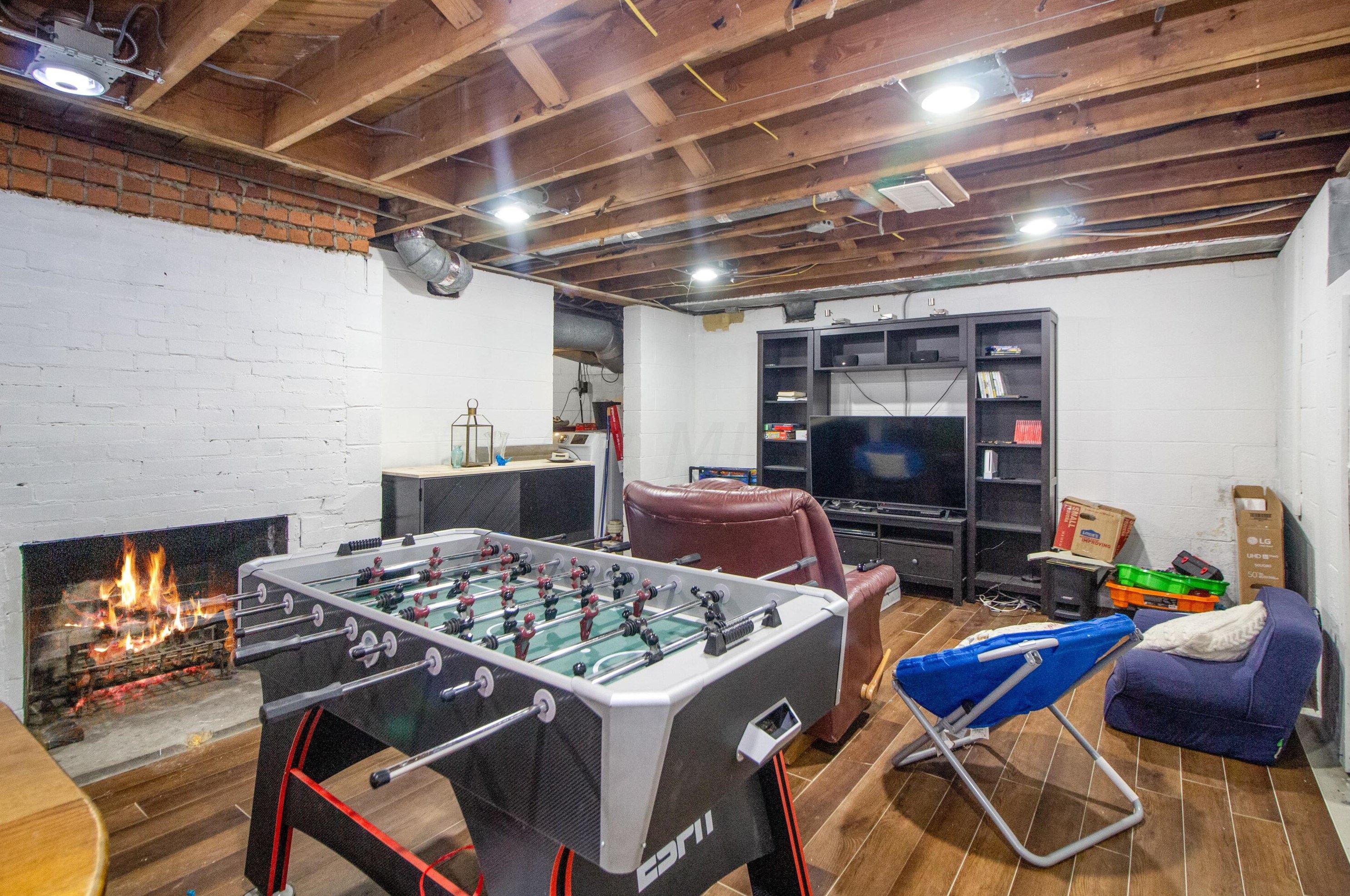 185 Roosevelt Ave, Columbus OH  43209-1870 exterior