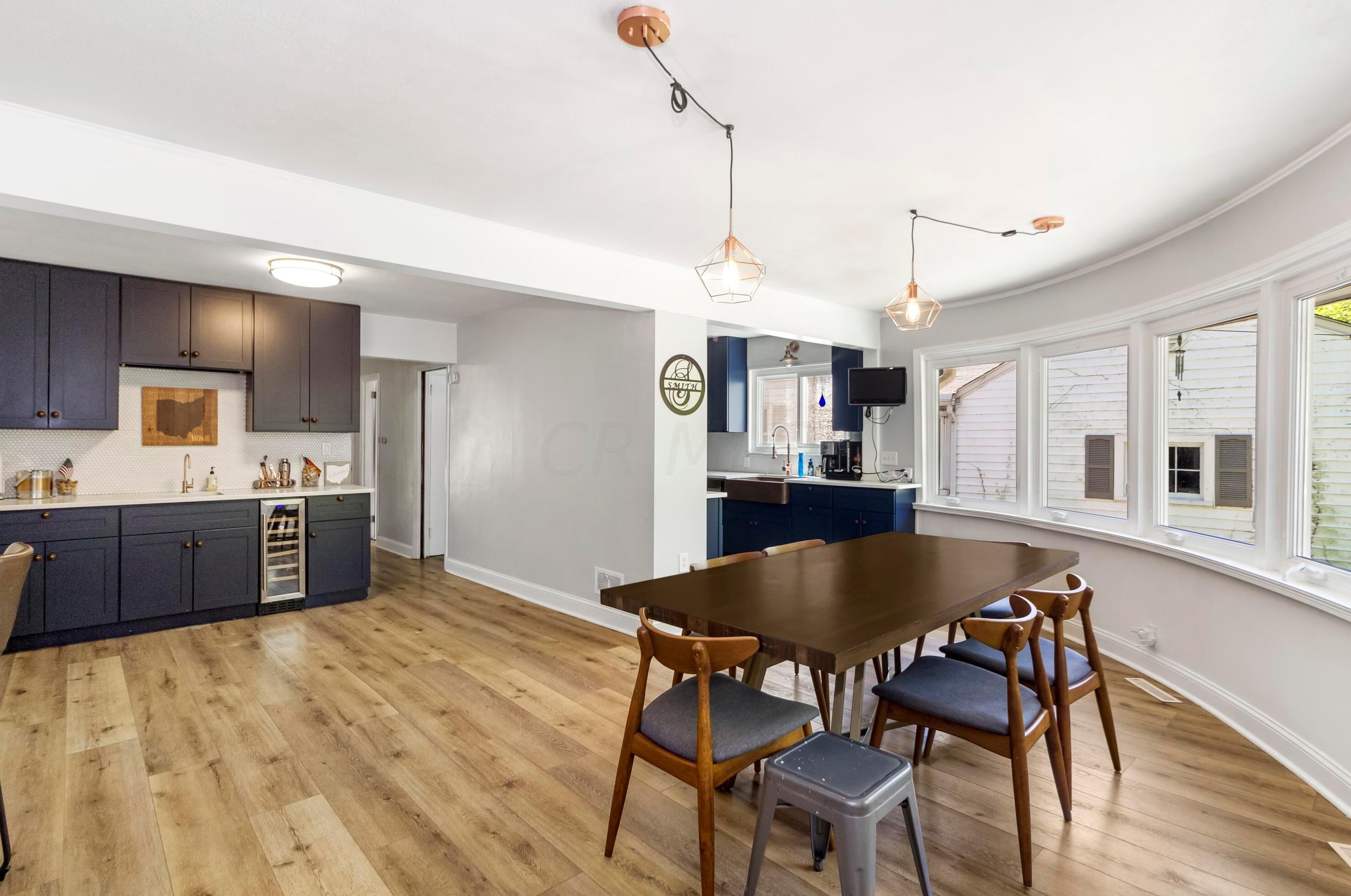 185 Roosevelt Ave, Columbus OH  43209-1870 exterior