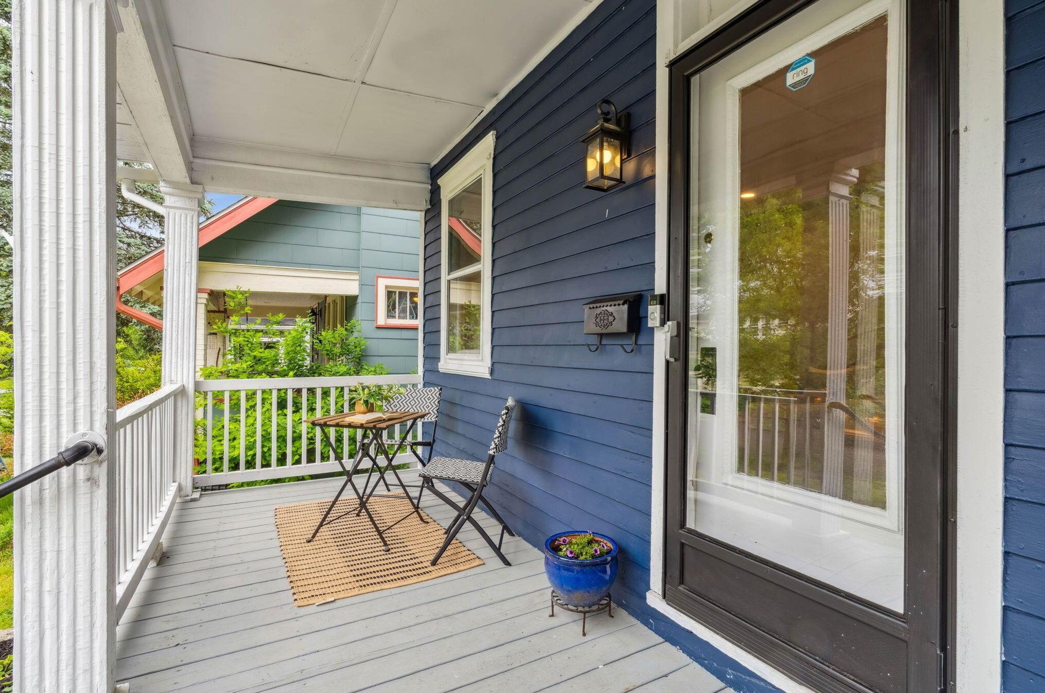 224 Crestview Rd, Columbus OH  43202-2208 exterior