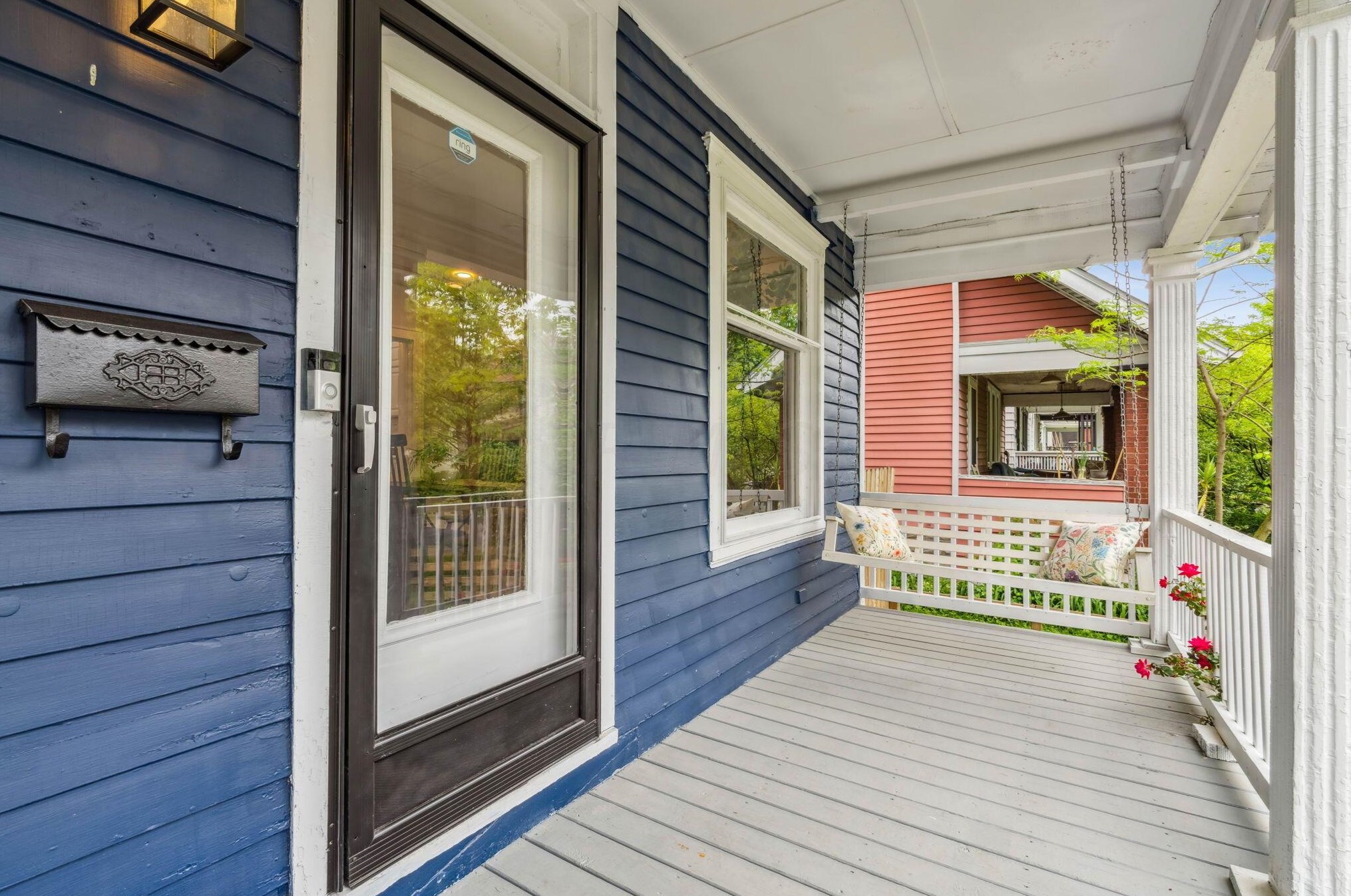 224 Crestview Rd, Columbus OH  43202-2208 exterior