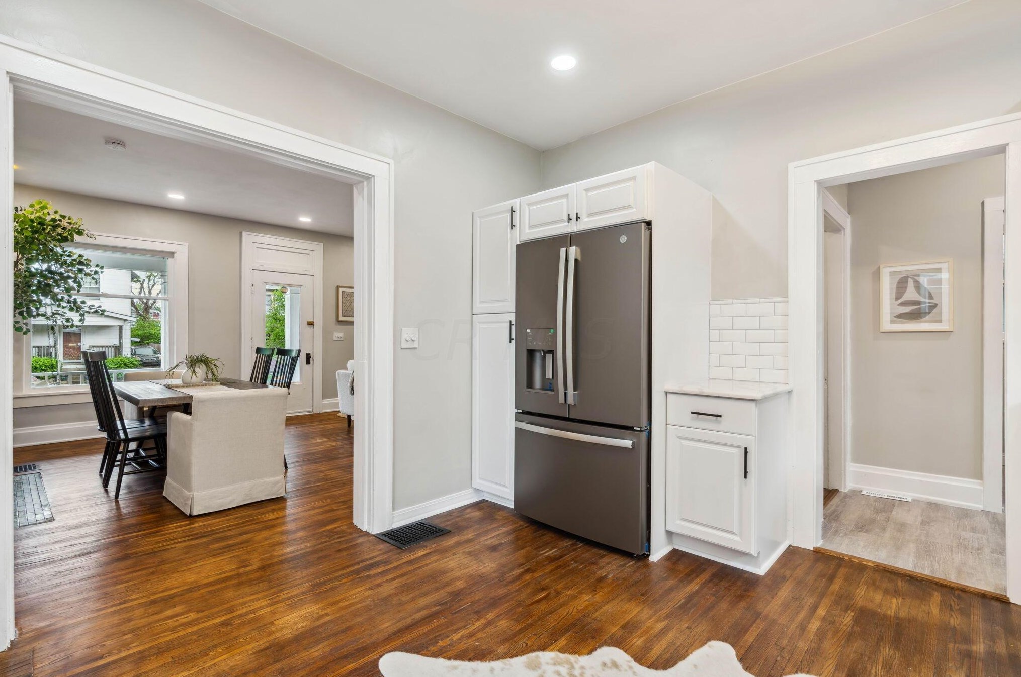 224 Crestview Rd, Columbus OH  43202-2208 exterior