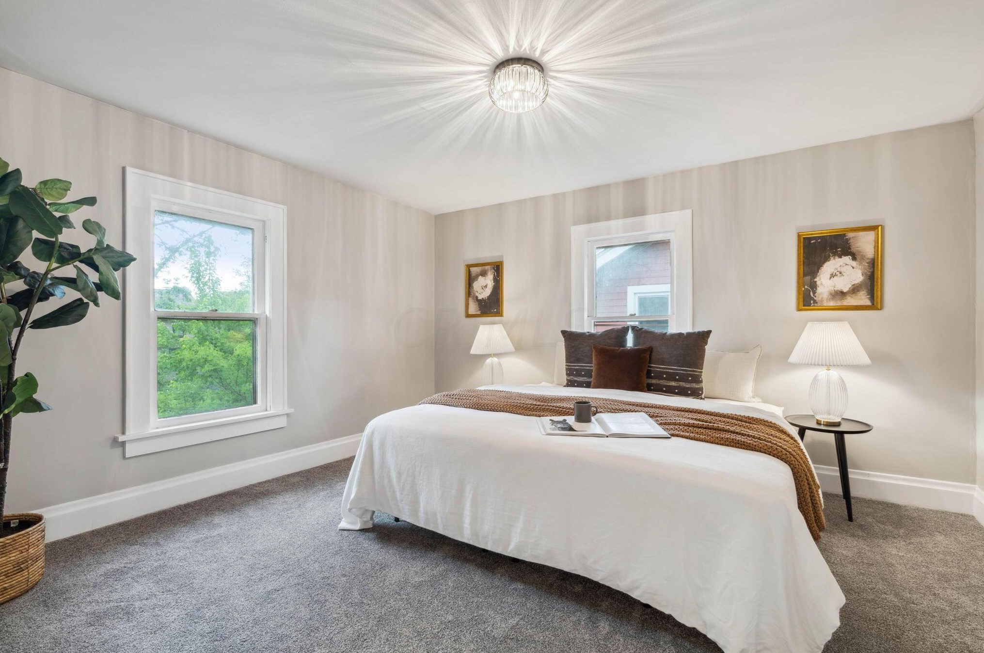 224 Crestview Rd, Columbus OH  43202-2208 exterior