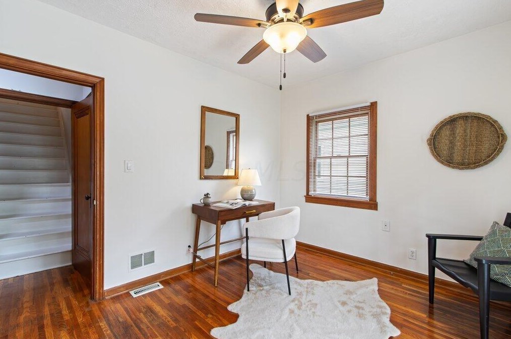 219 Royal Forest Blvd, Columbus OH  43214-2127 exterior