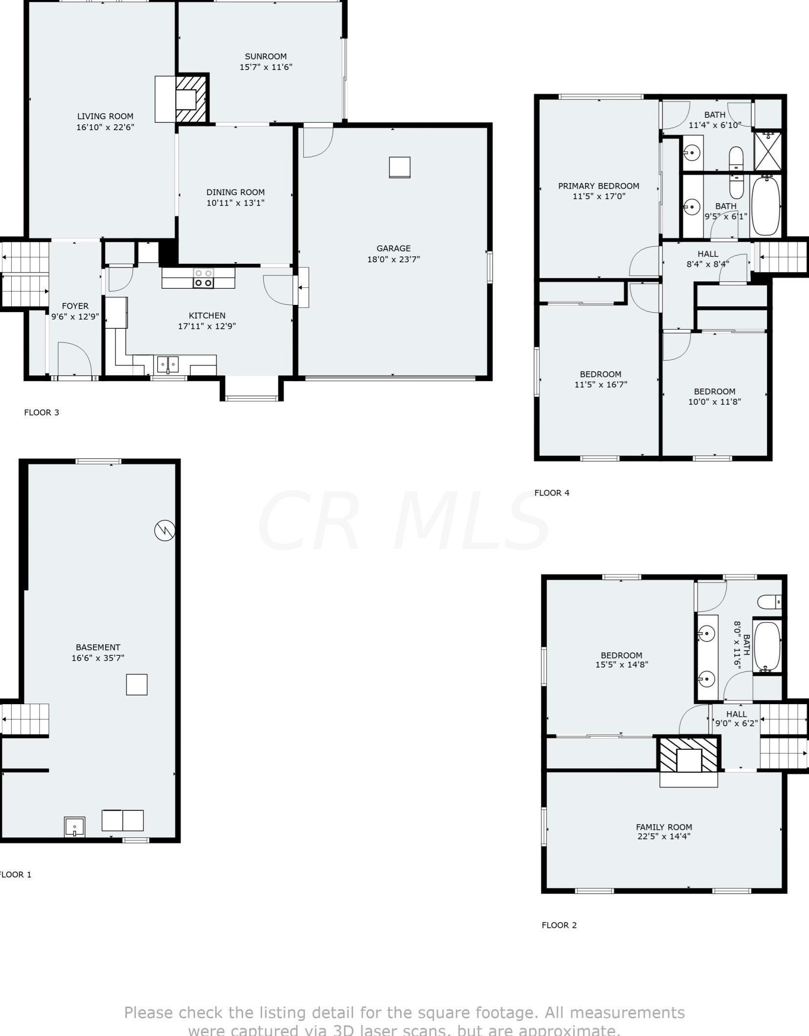 4160 Chadbourne Dr, Columbus OH  43220-3918 exterior