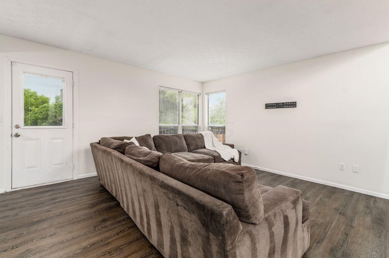 7677 Stow Acres Pl, Pickerington OH  43147-9043 exterior