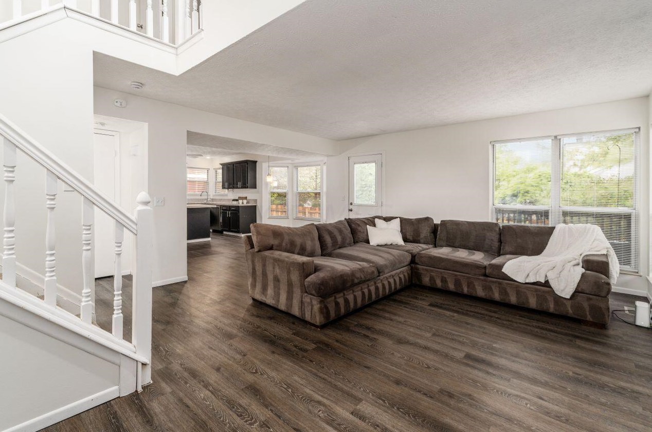 7677 Stow Acres Pl, Pickerington OH  43147-9043 exterior