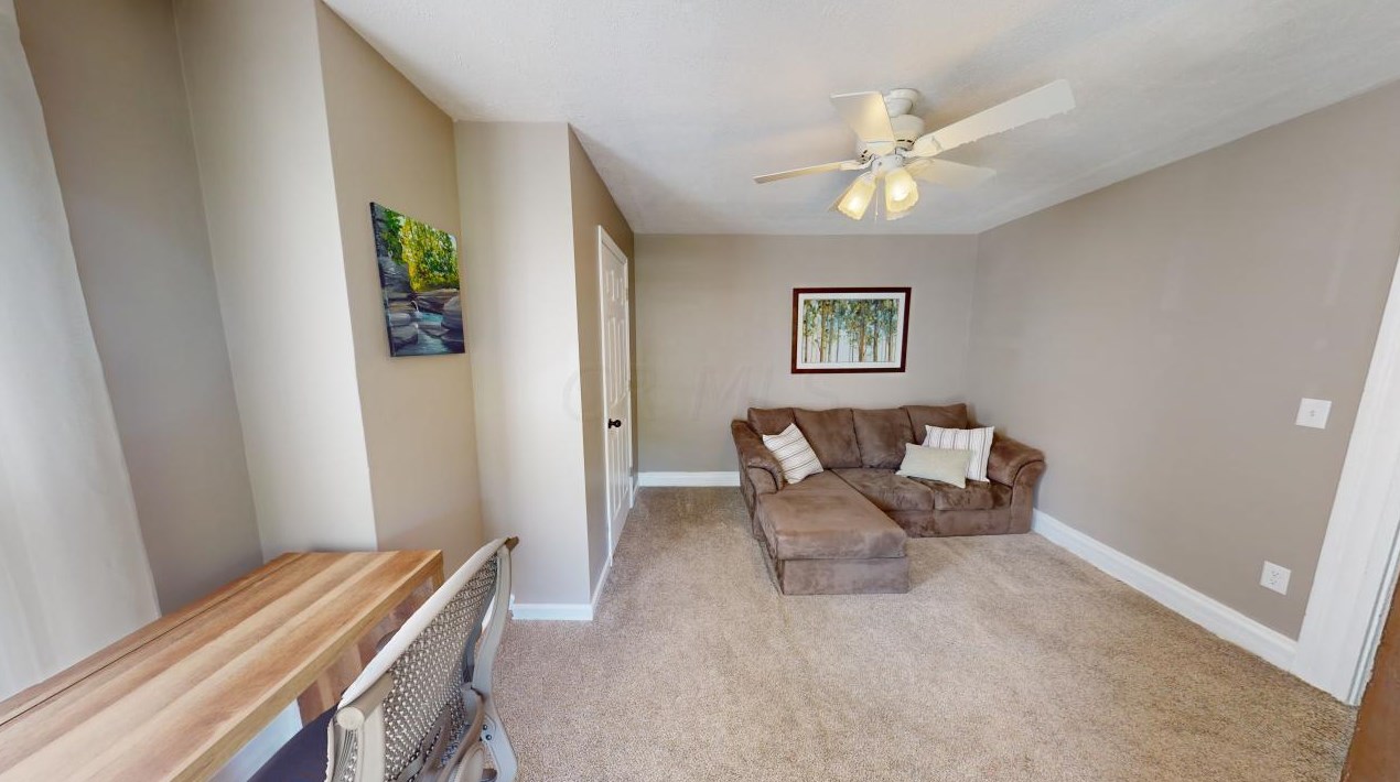 307 Hubbard Ave, Columbus OH  43215-1345 exterior