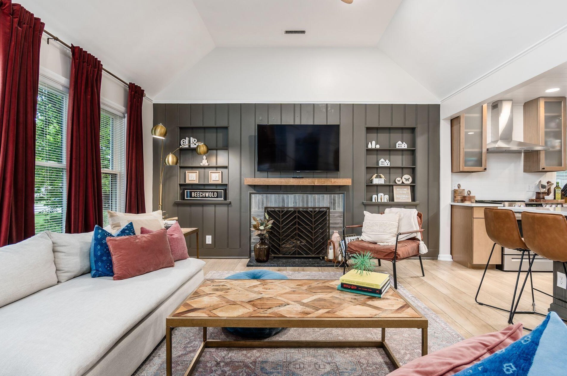 33 Beaumont Rd, Columbus OH 43214-2144 exterior