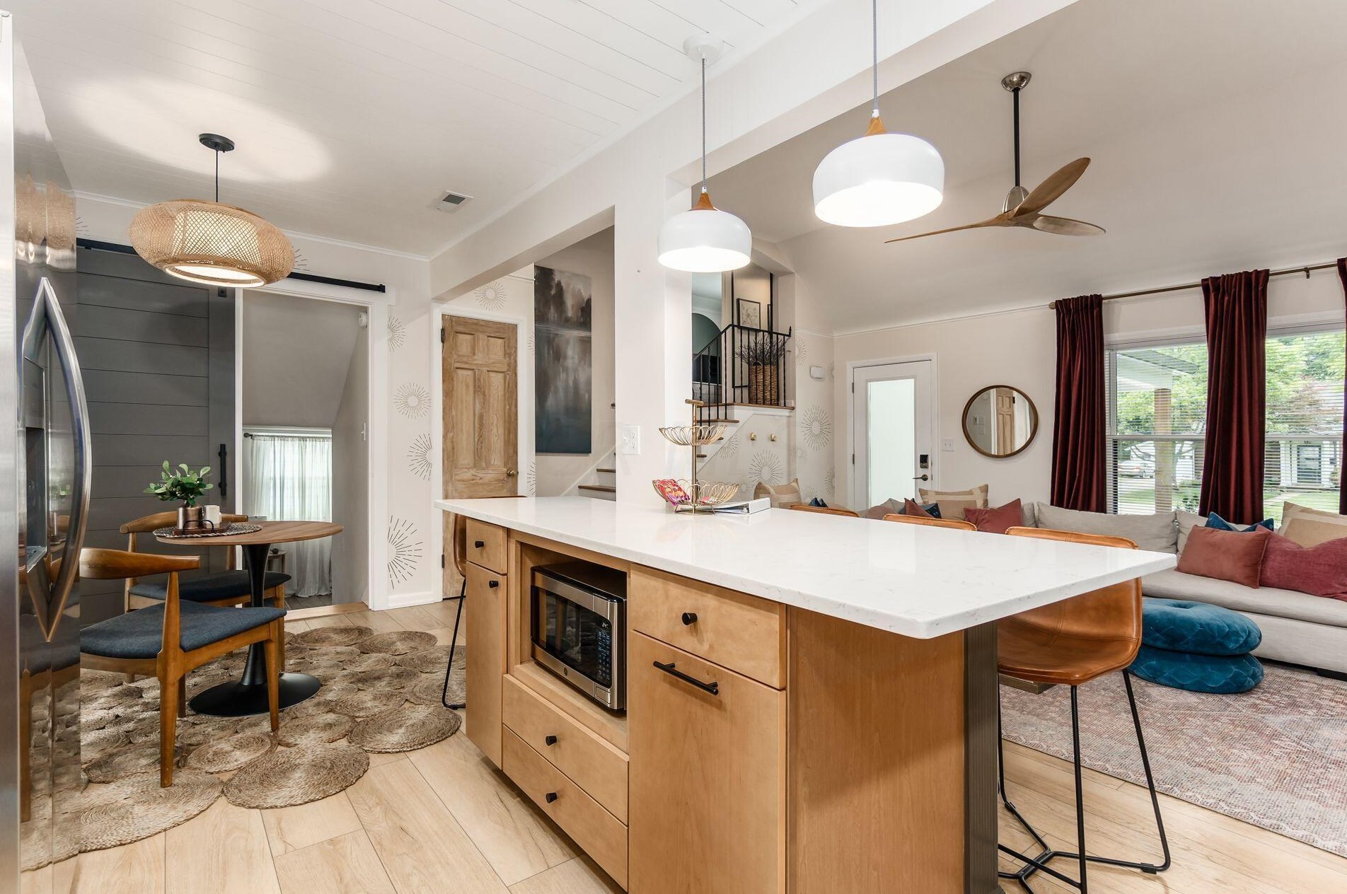 33 Beaumont Rd, Columbus OH 43214-2144 exterior