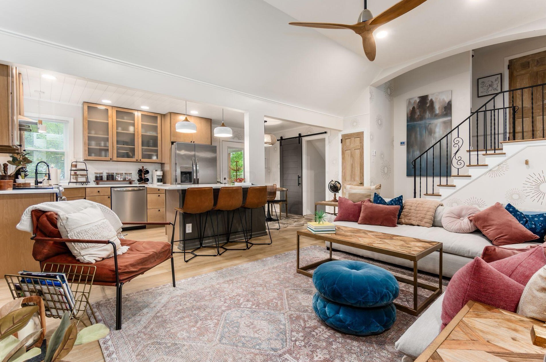 33 Beaumont Rd, Columbus OH 43214-2144 exterior