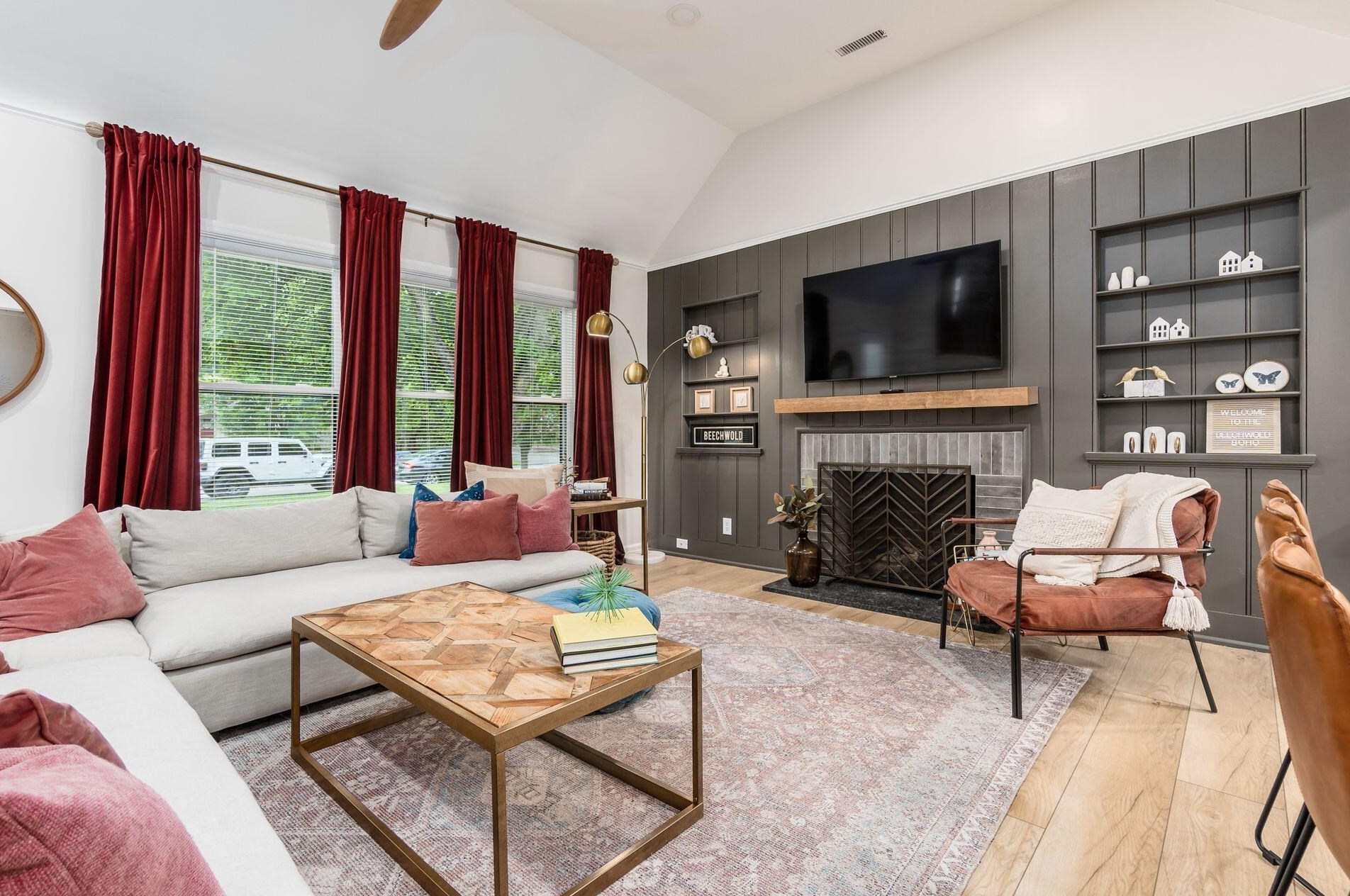 33 Beaumont Rd, Columbus OH 43214-2144 exterior