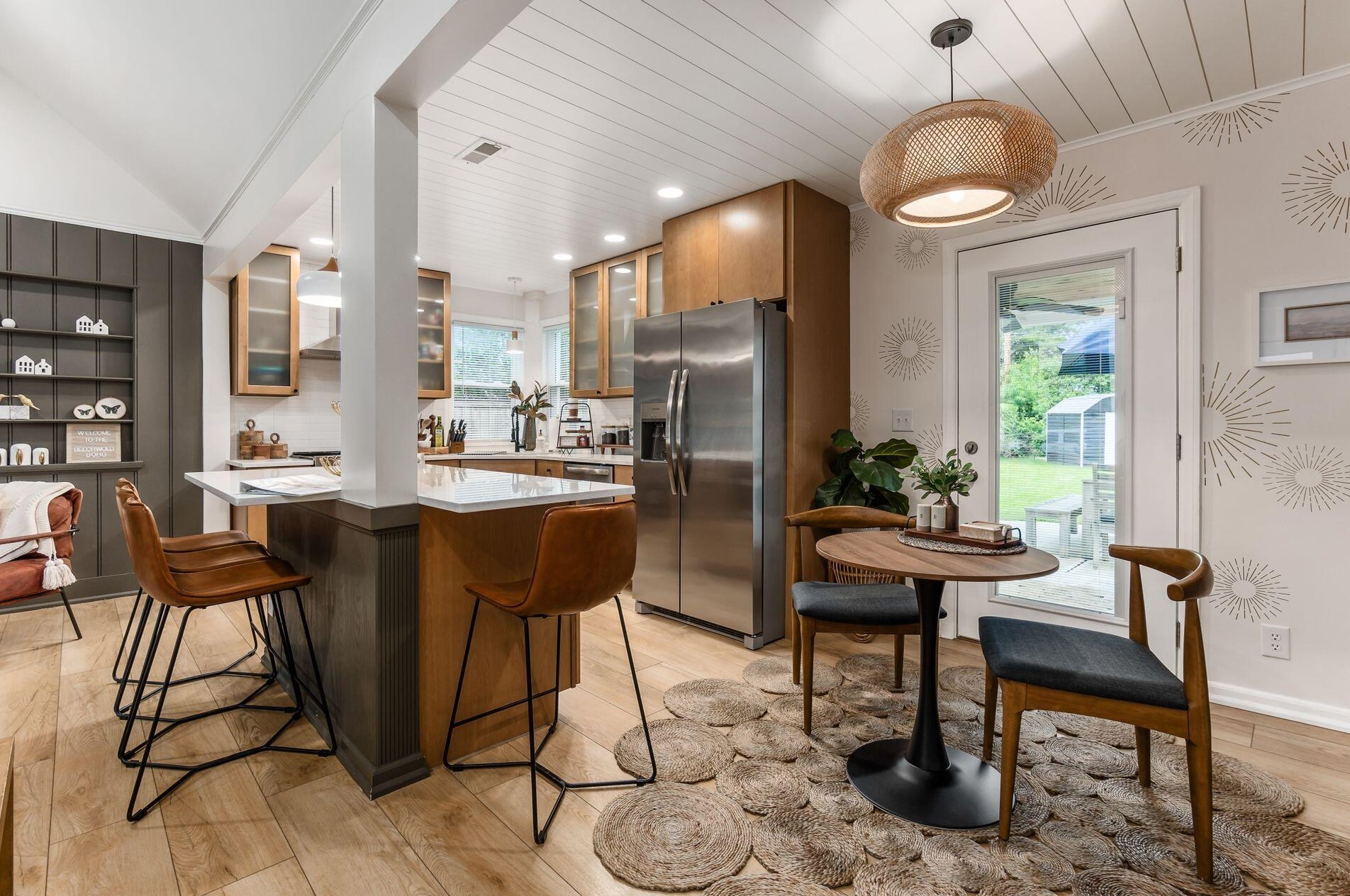 33 Beaumont Rd, Columbus OH 43214-2144 exterior