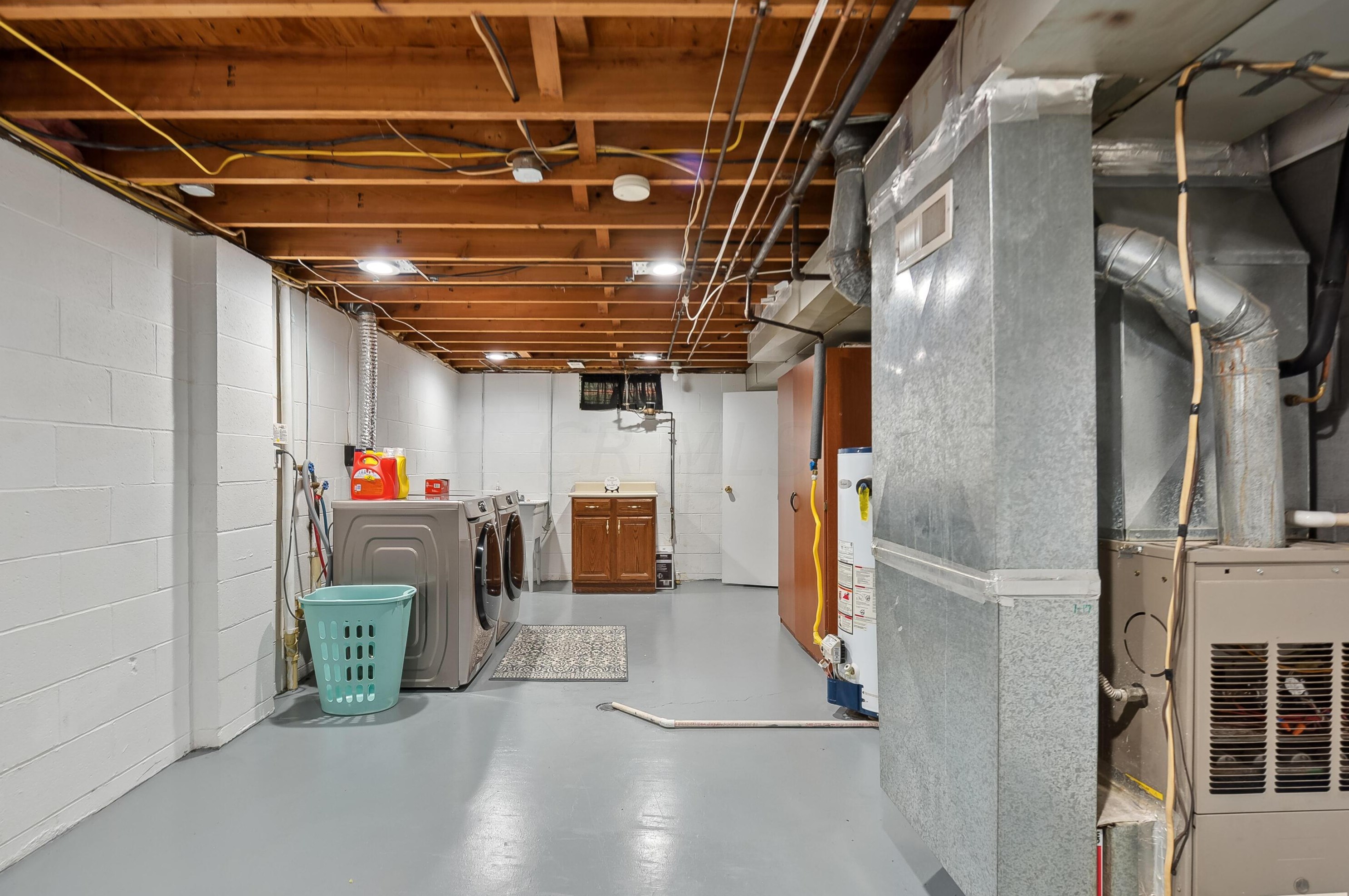 537 Brumfield Rd, Lancaster OH 43130-2801 exterior