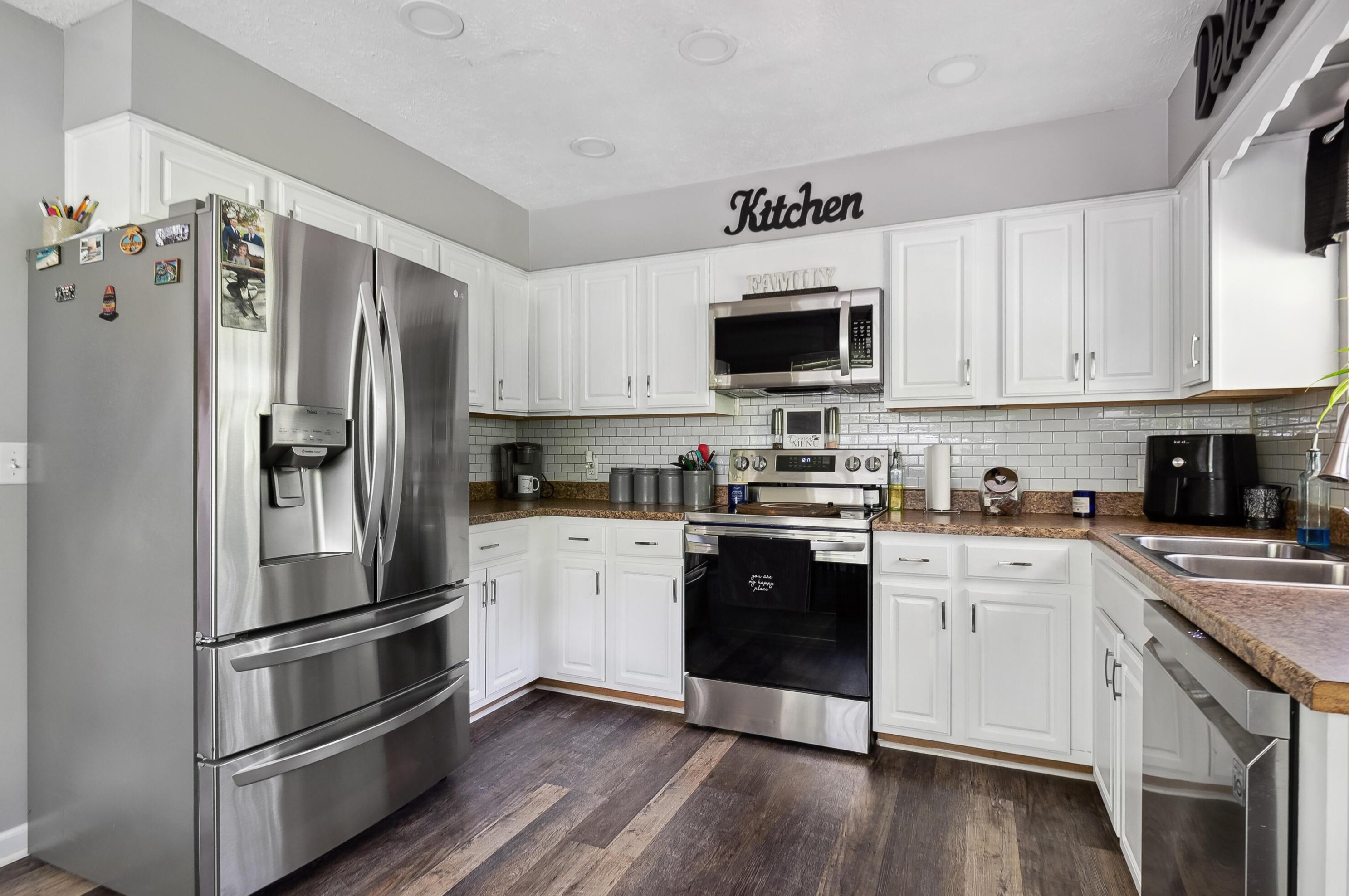 537 Brumfield Rd, Lancaster OH 43130-2801 exterior