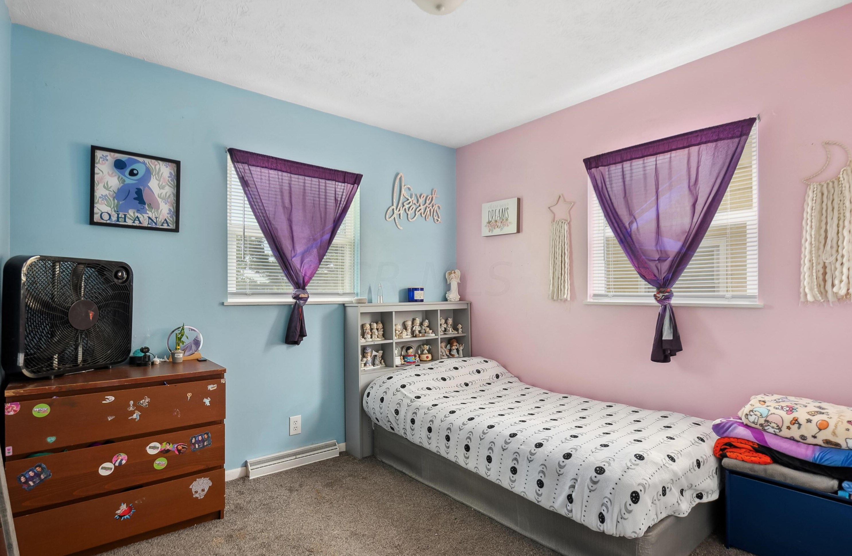 537 Brumfield Rd, Lancaster OH 43130-2801 exterior