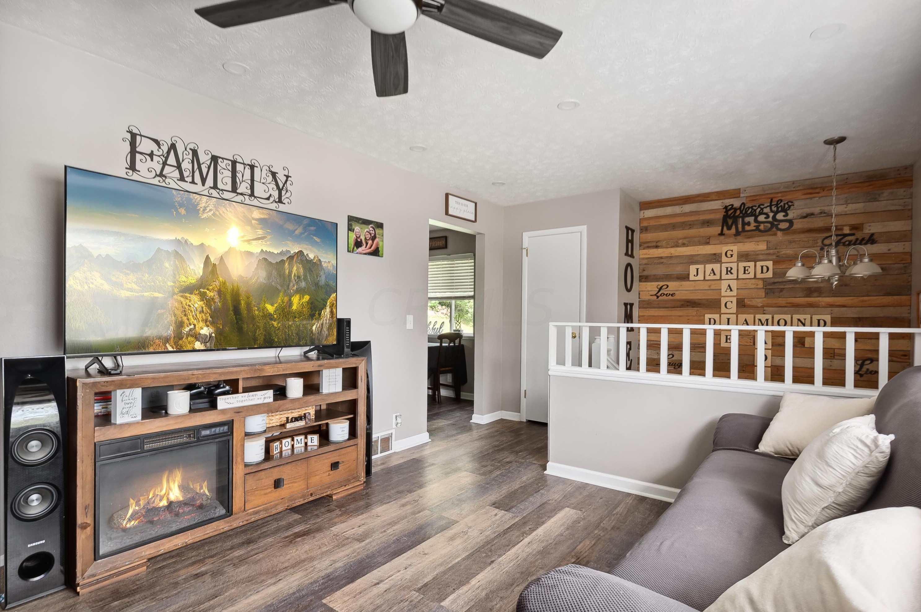 537 Brumfield Rd, Lancaster OH 43130-2801 exterior