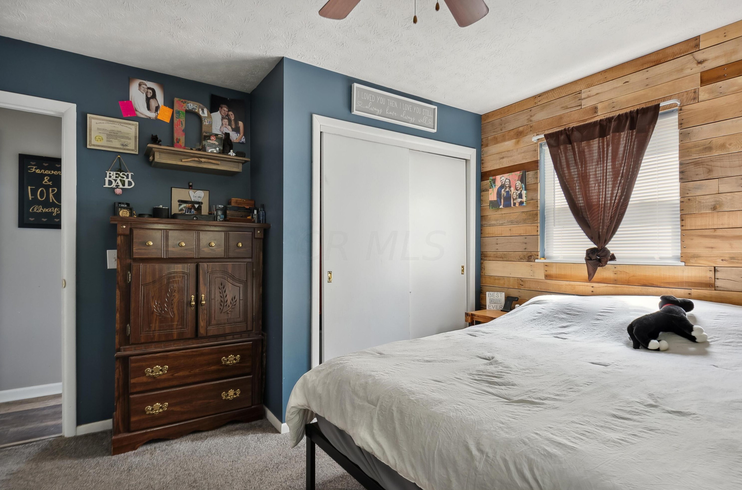 537 Brumfield Rd, Lancaster OH 43130-2801 exterior