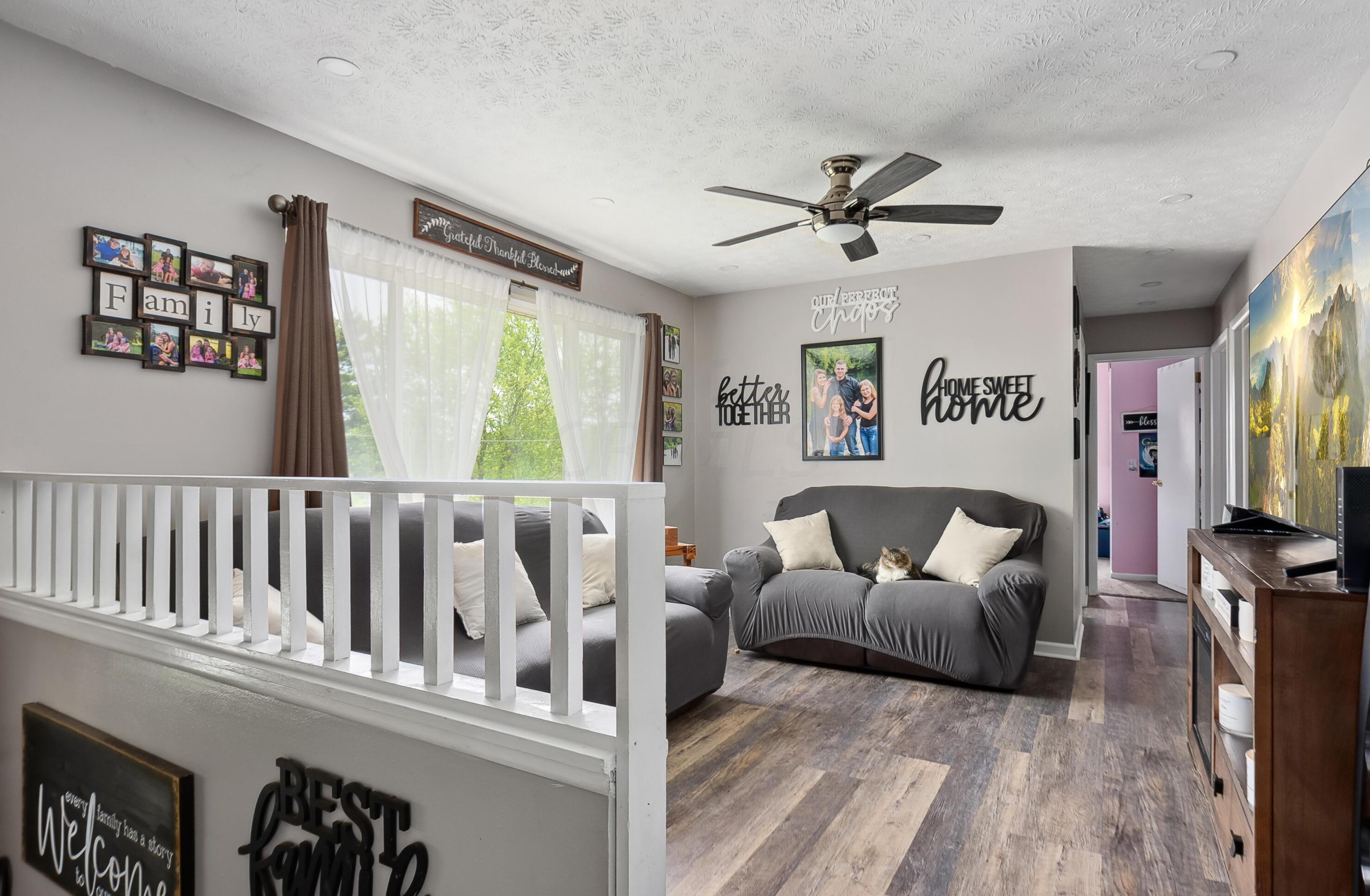 537 Brumfield Rd, Lancaster OH 43130-2801 exterior