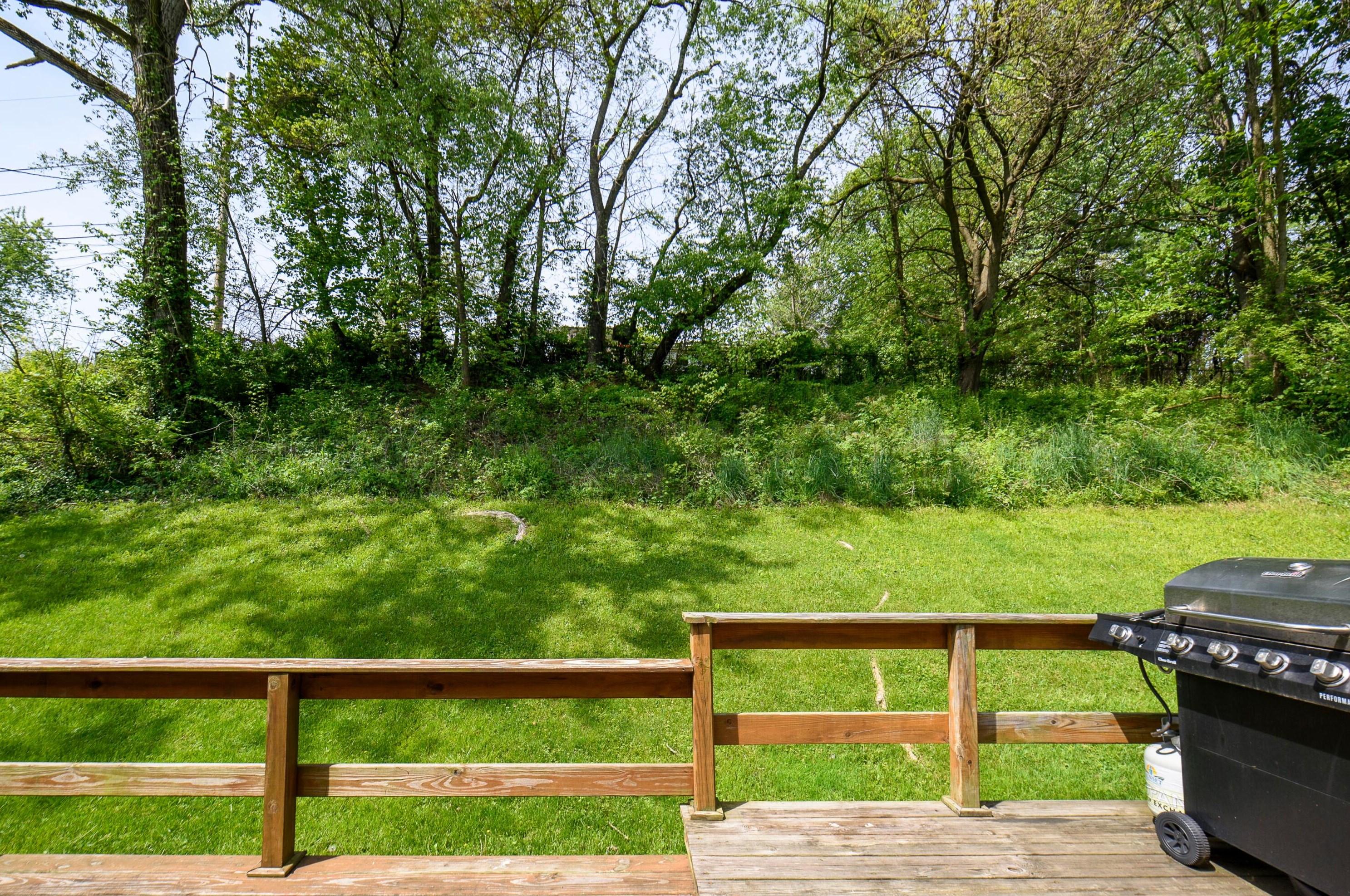 537 Brumfield Rd, Lancaster OH 43130-2801 exterior