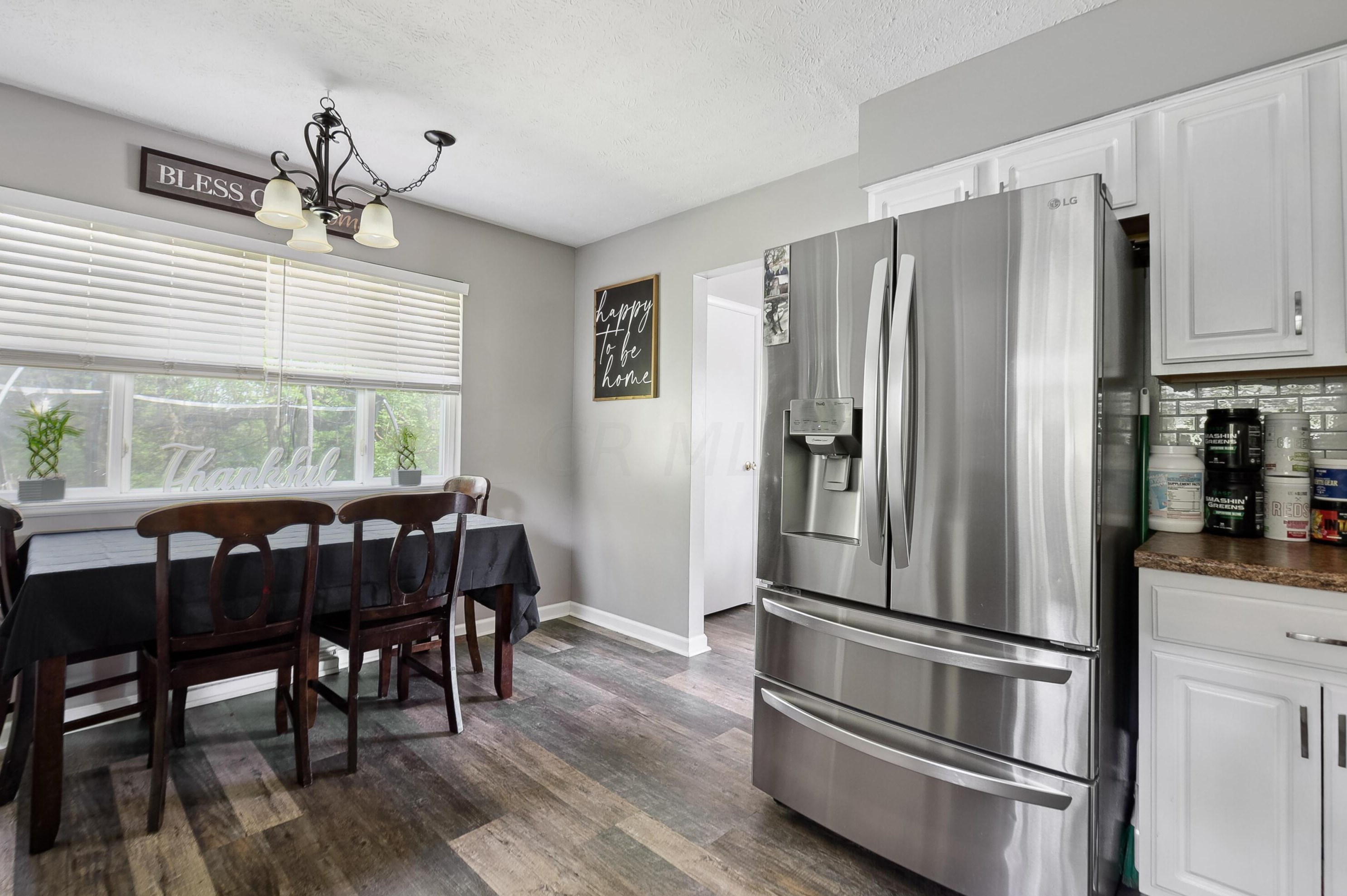 537 Brumfield Rd, Lancaster OH 43130-2801 exterior