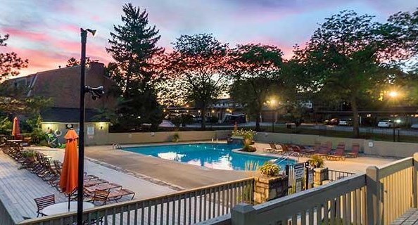 655 Providence Ave, Columbus OH  43214-4903 exterior