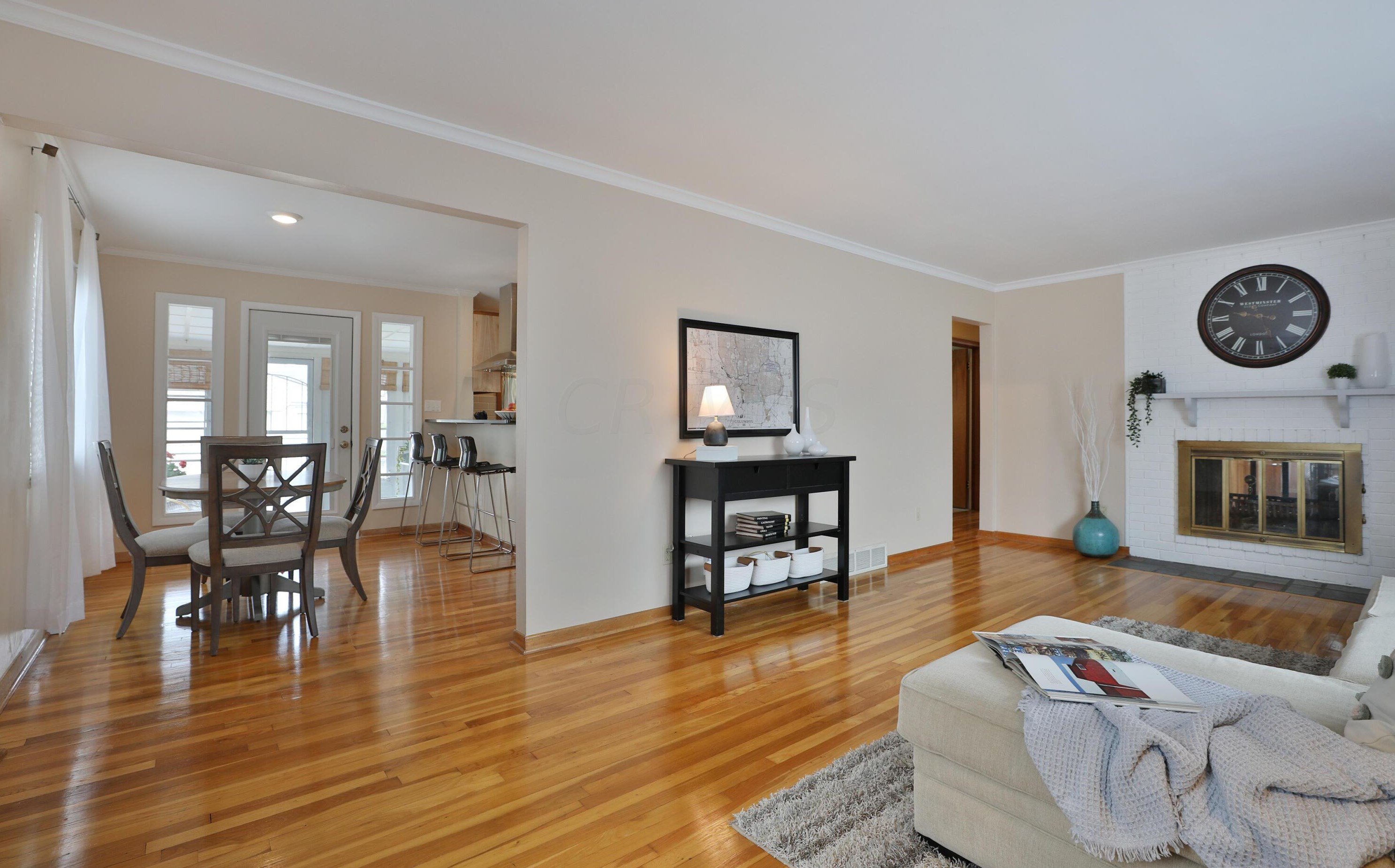 269 Kellner Rd, Columbus OH 43209-2044 exterior