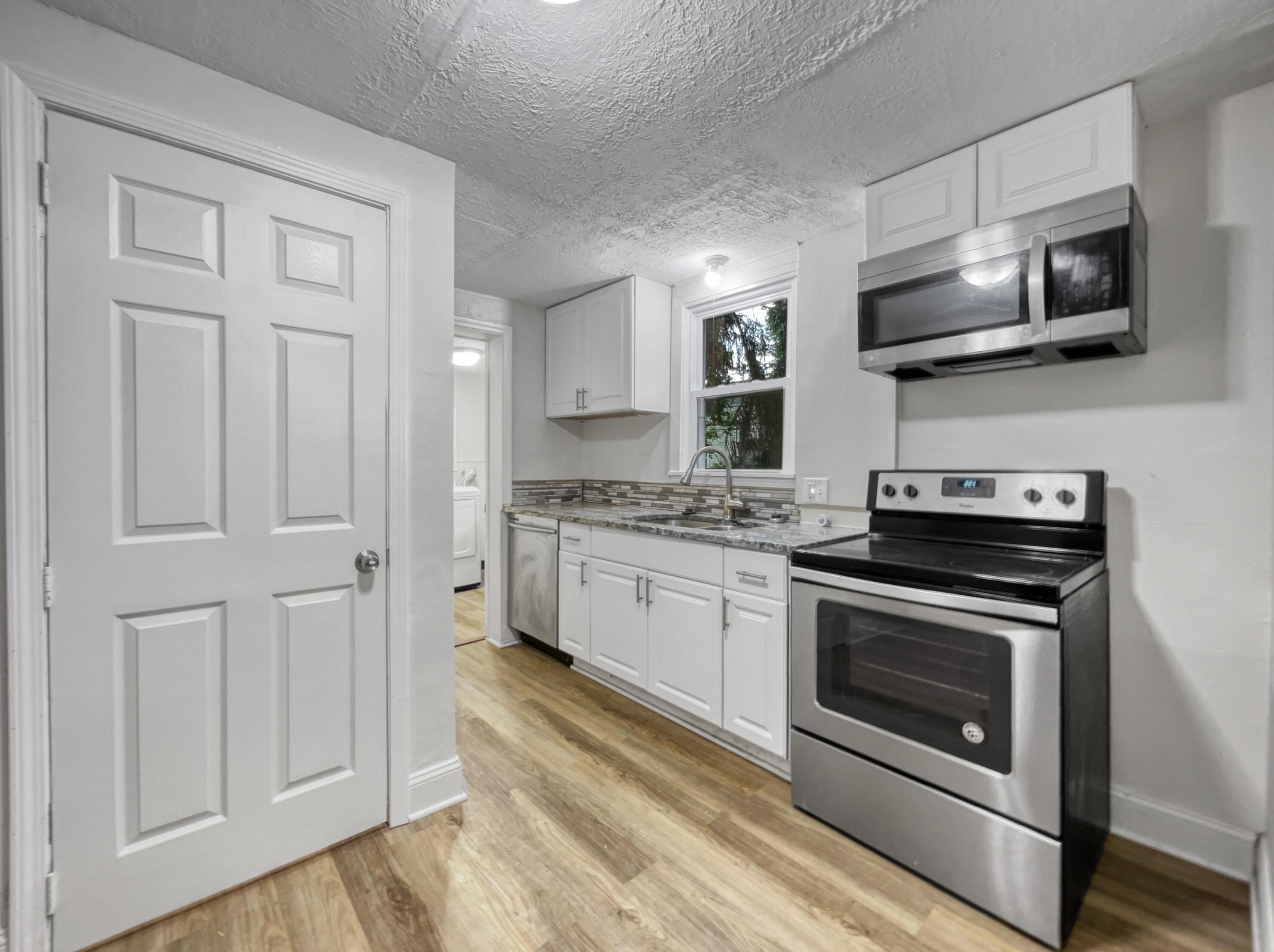 2363 Taylor Ave, Columbus OH 43203-1224 exterior