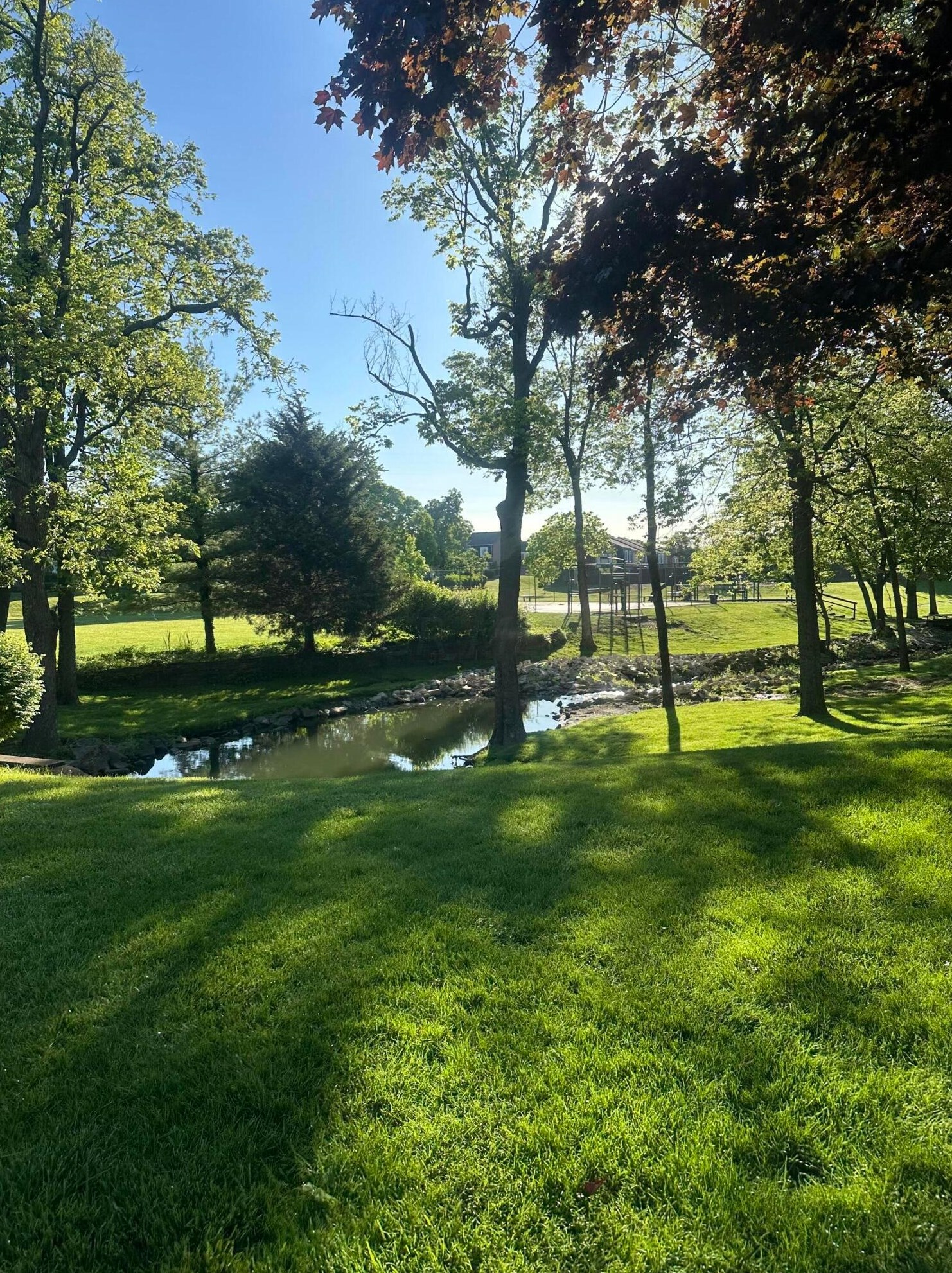 462 Pamlico St, Columbus OH  43228-2552 exterior