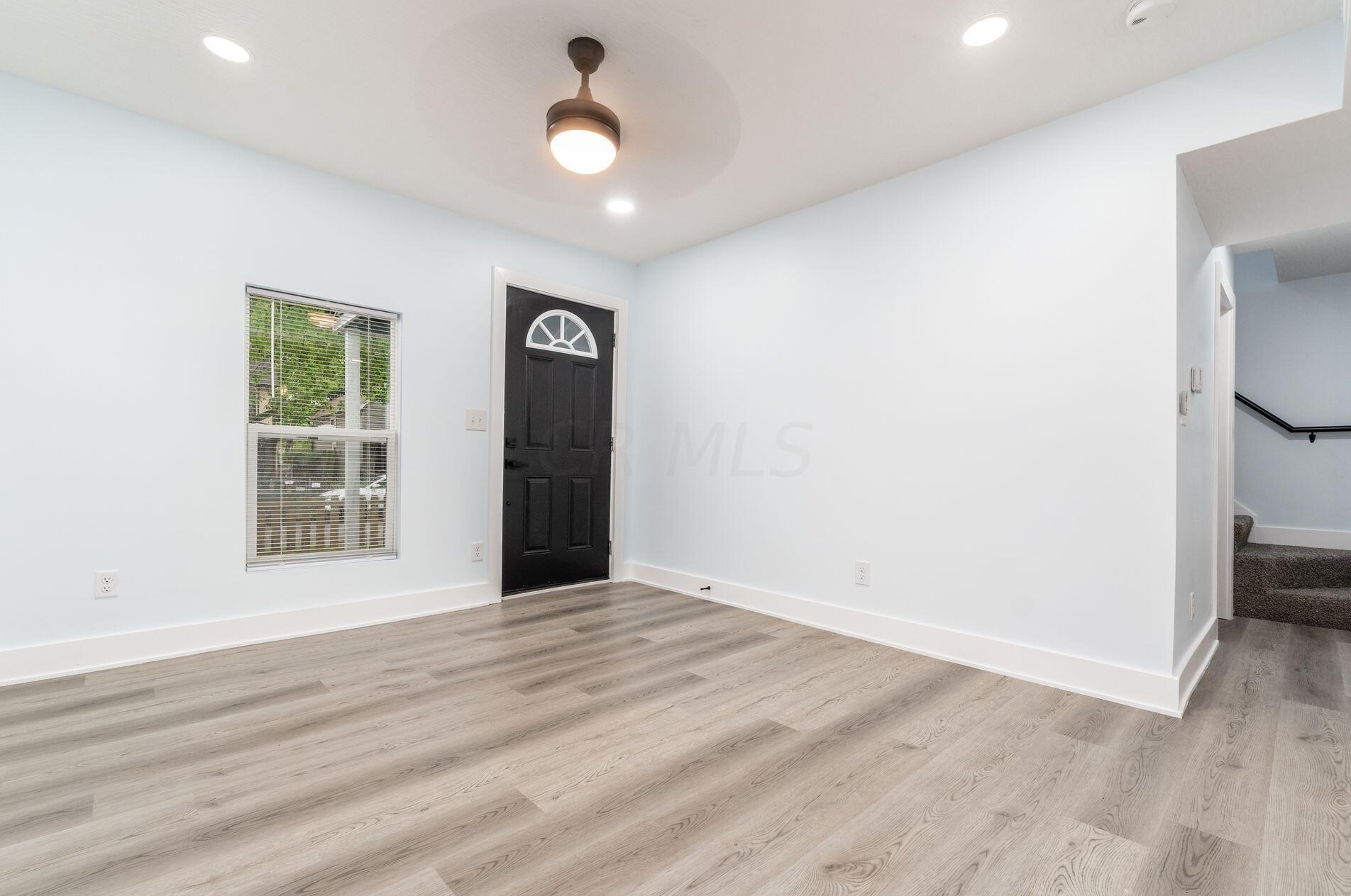 151 Chicago Ave, Columbus OH  43222-1133 exterior