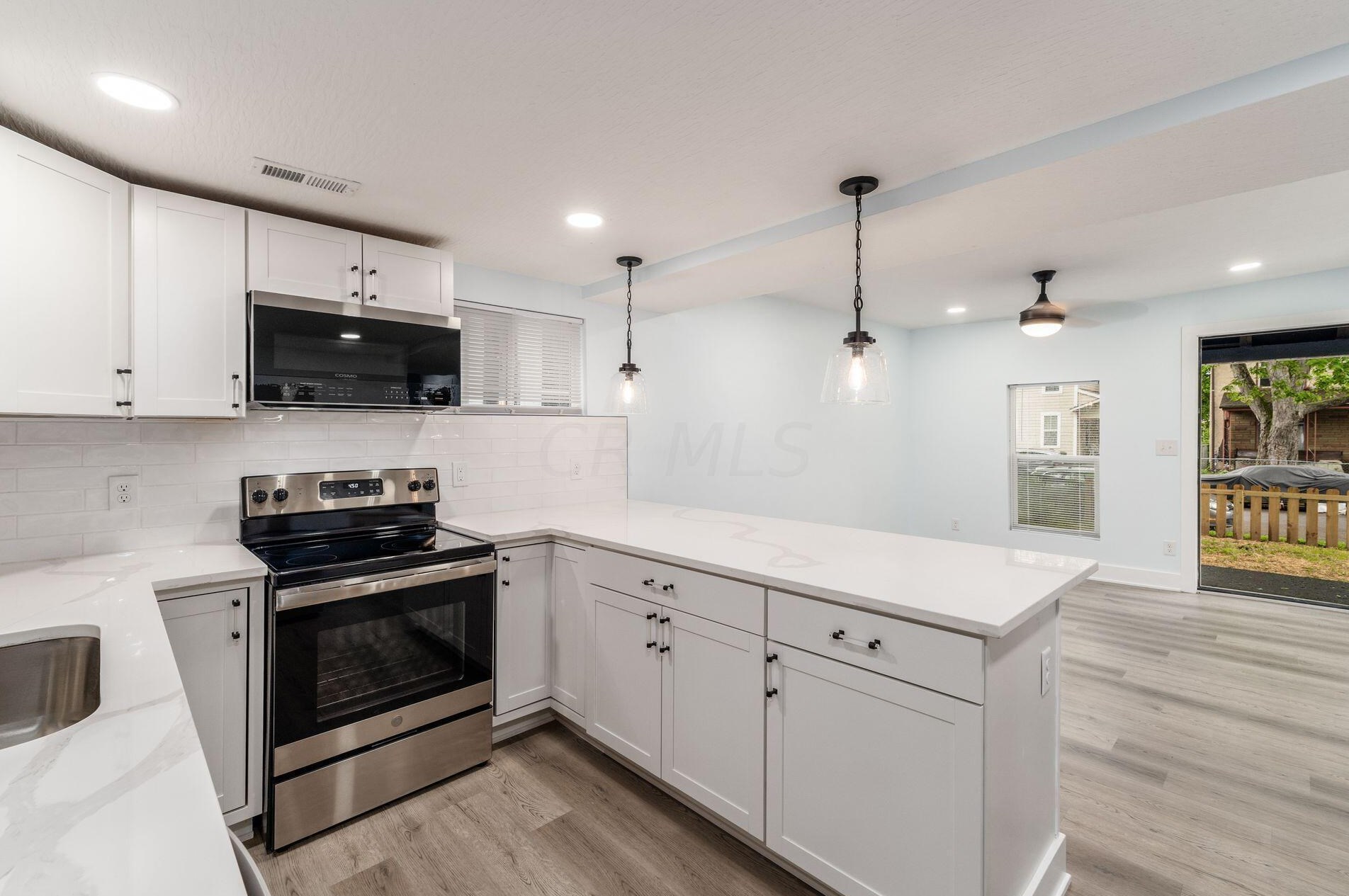 151 Chicago Ave, Columbus OH  43222-1133 exterior