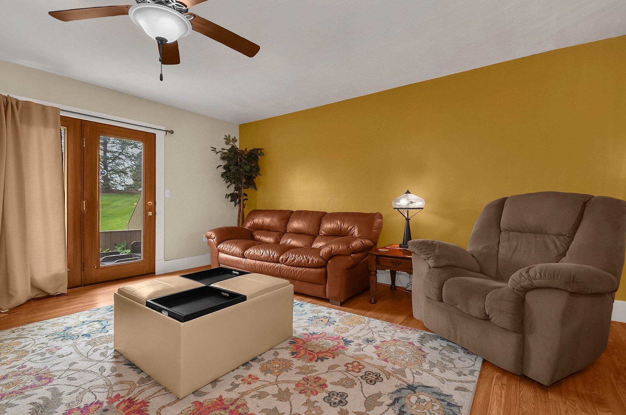 1263 Spring Brook Ct, Westerville OH  43081-3792 exterior