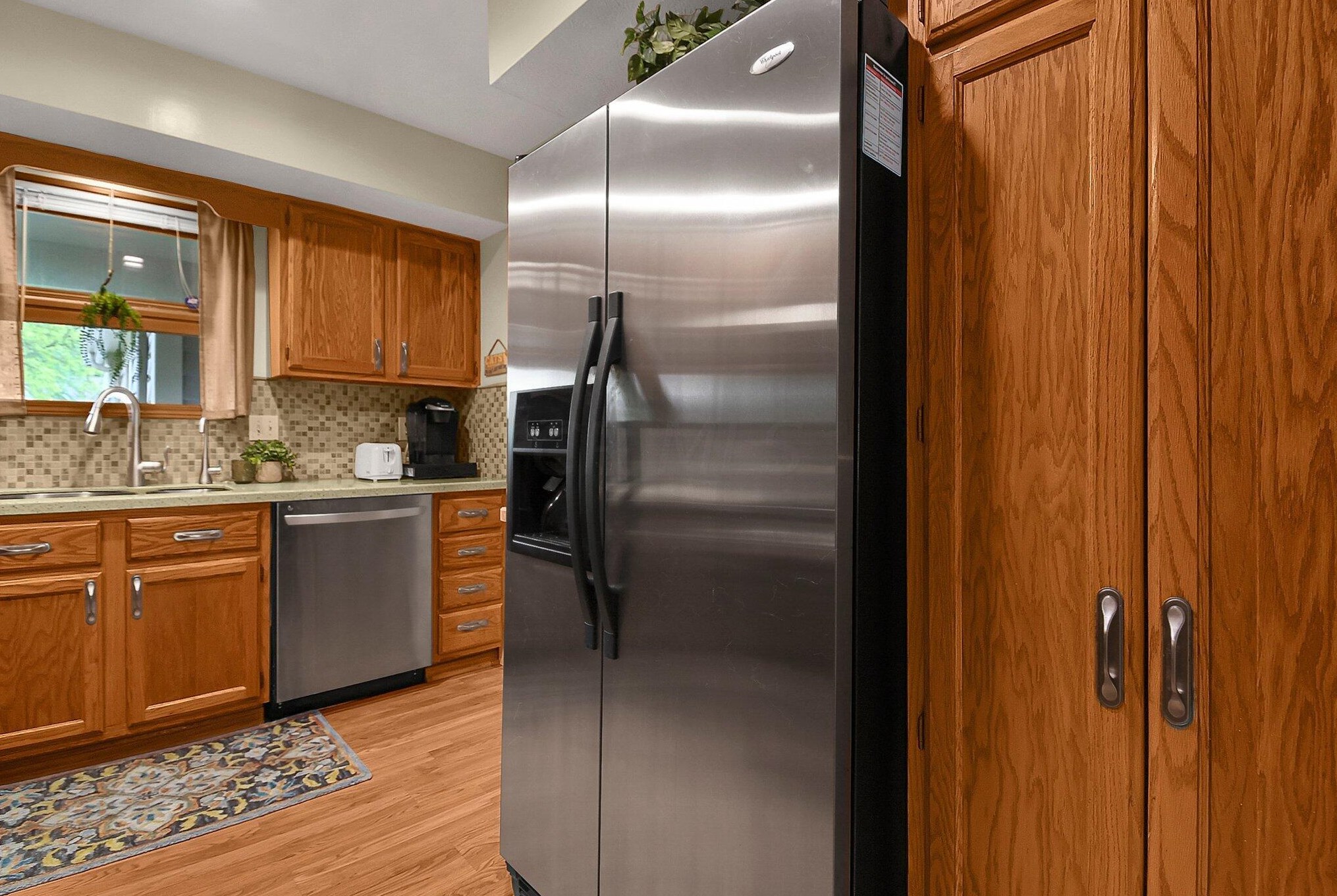 1263 Spring Brook Ct, Westerville OH  43081-3792 exterior